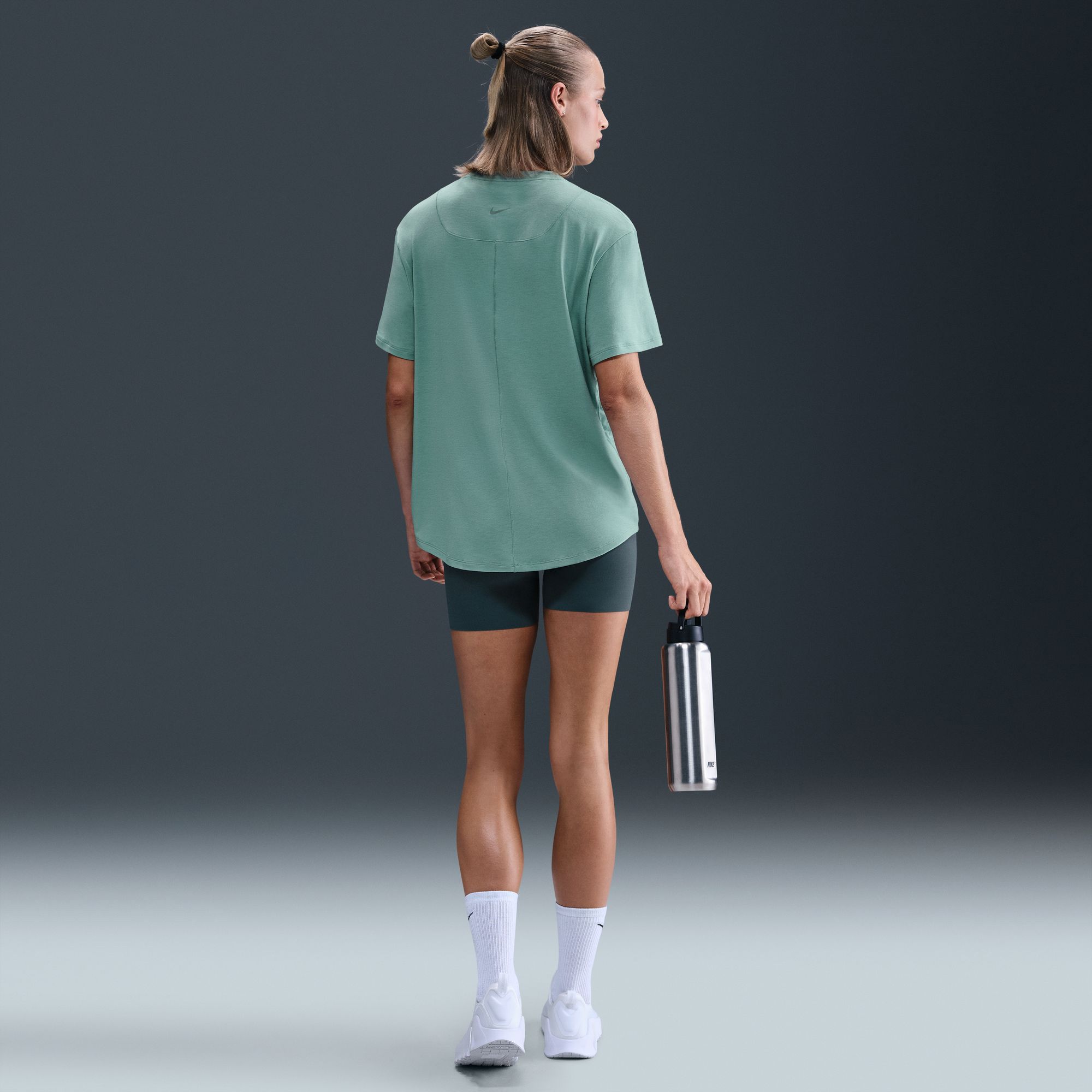 Nike Women's One Relaxed Dri-FIT Short-Sleeve Top product image