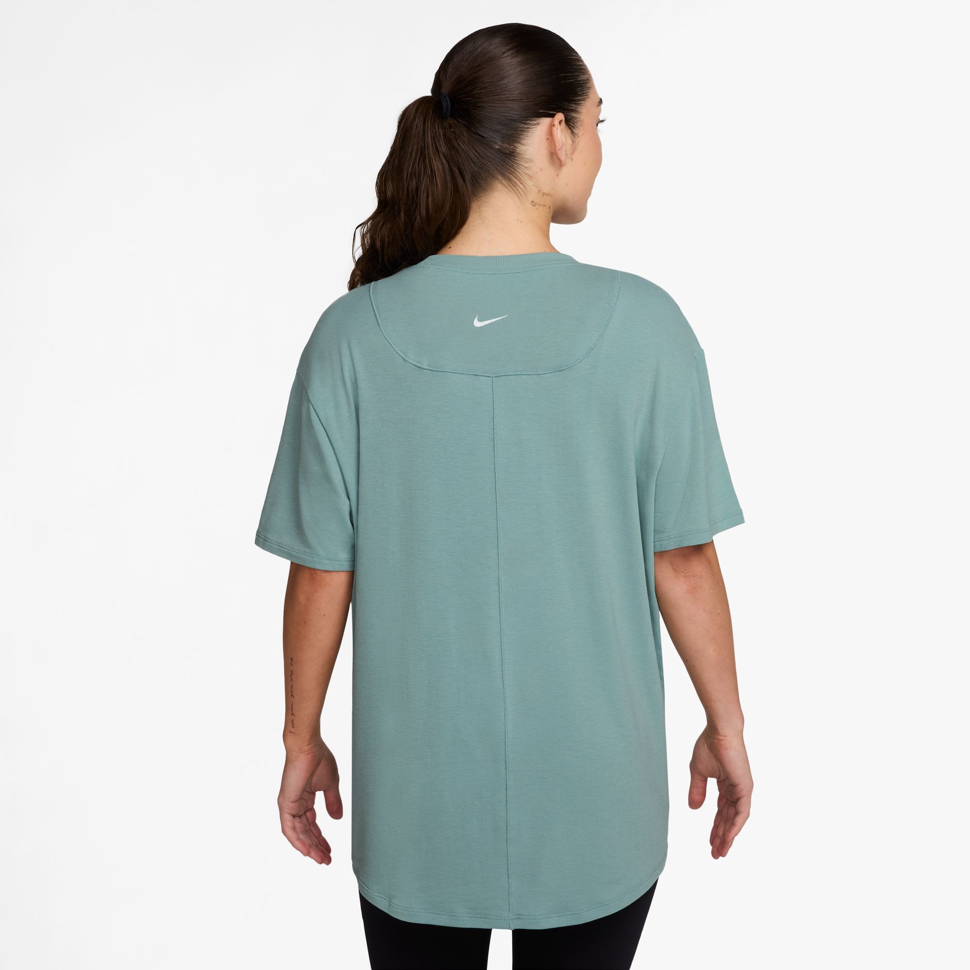 Nike Women's One Relaxed Dri-FIT Short-Sleeve Top product image