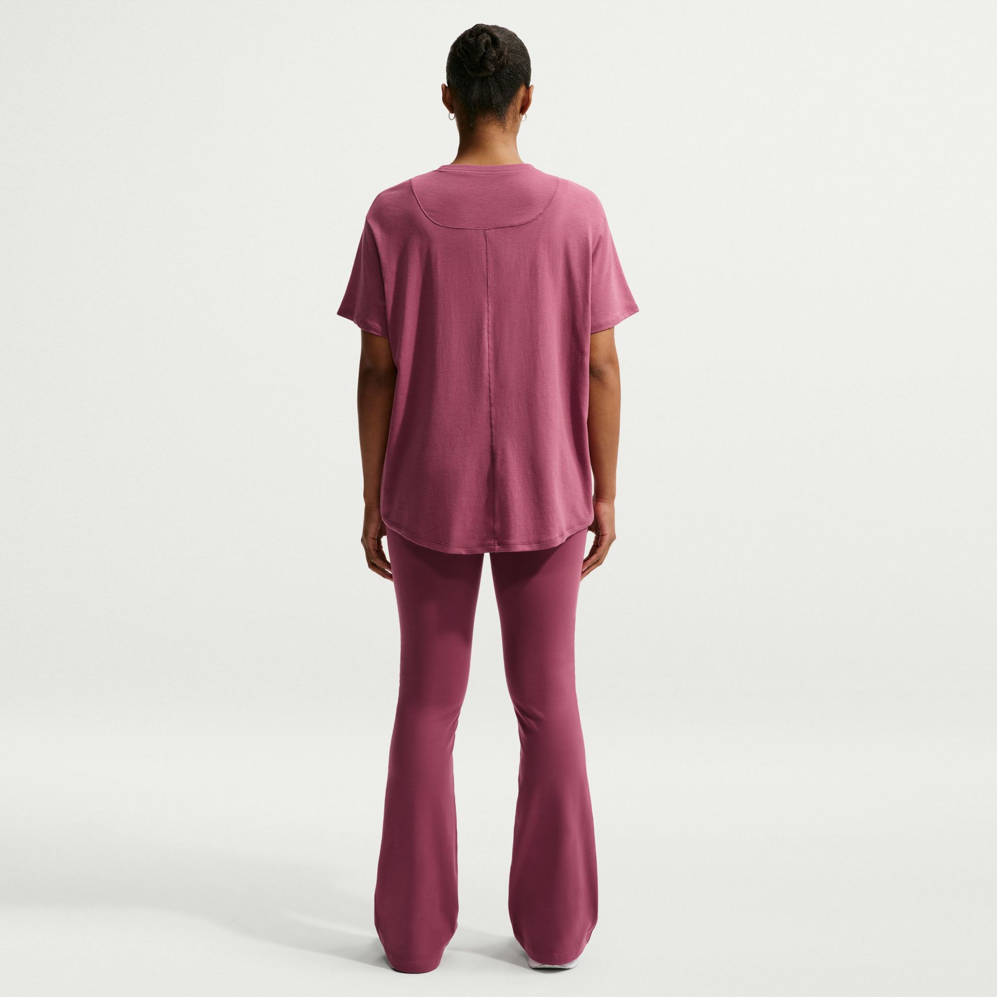 Nike Women's One Relaxed Dri-FIT Short-Sleeve Top product image
