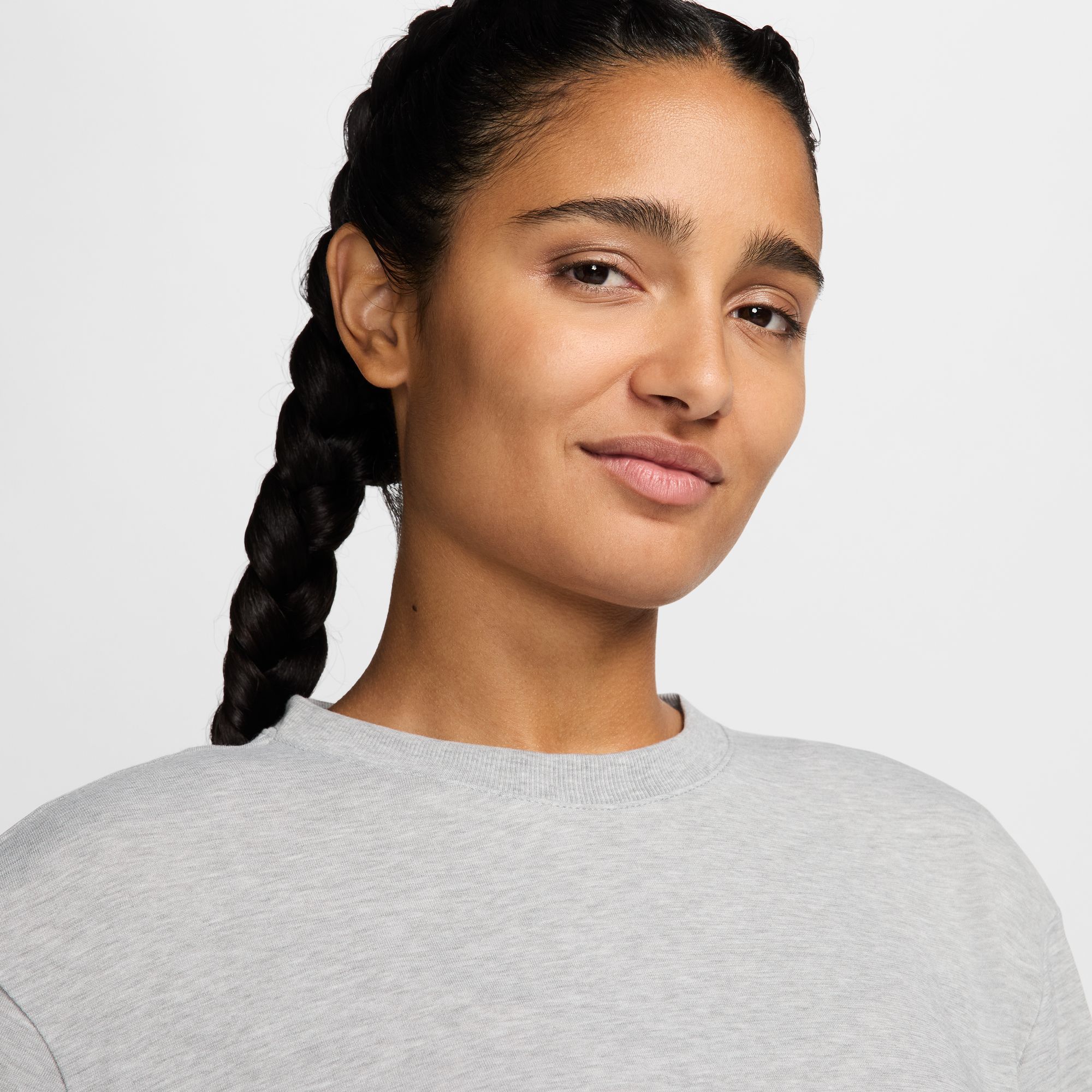 Nike Women's One Relaxed Dri-FIT Short-Sleeve Top product image