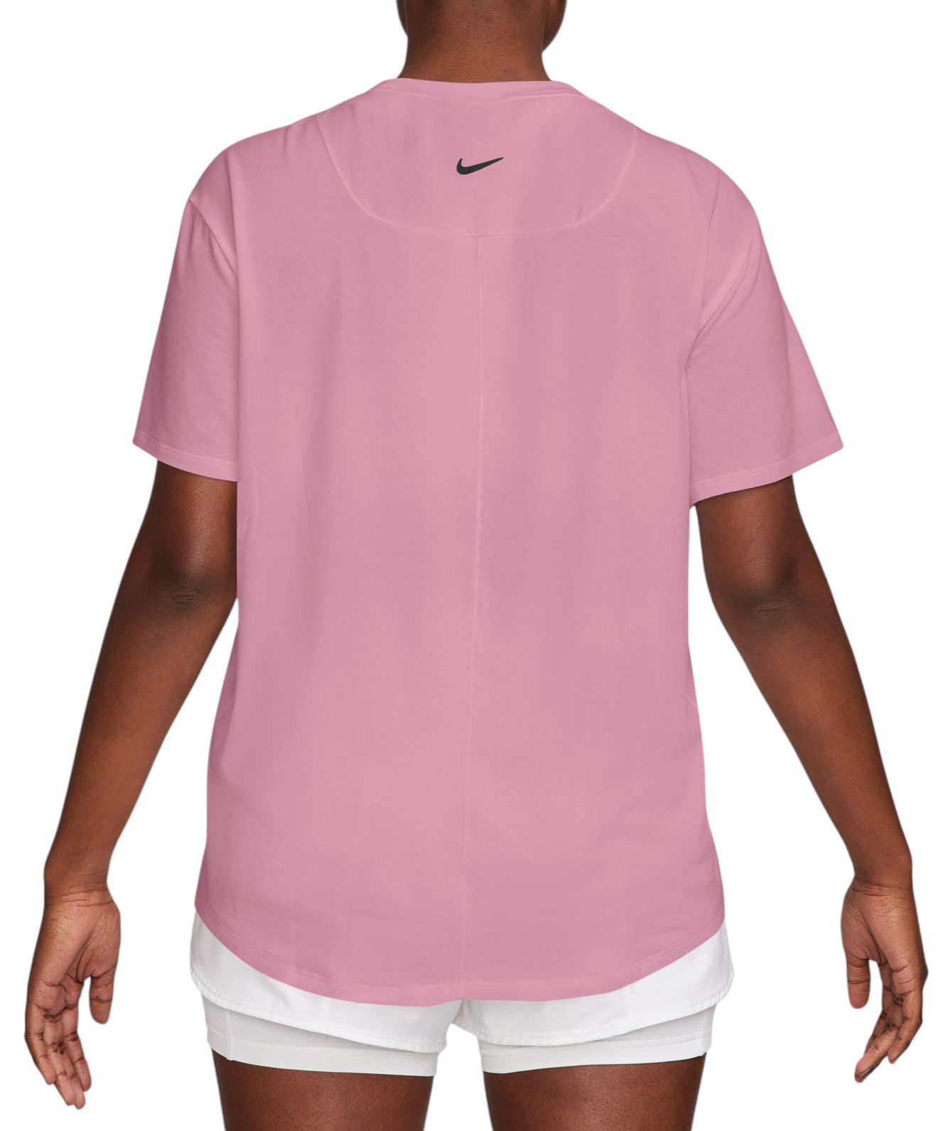 Nike Women's One Relaxed Dri-FIT Short-Sleeve Top product image