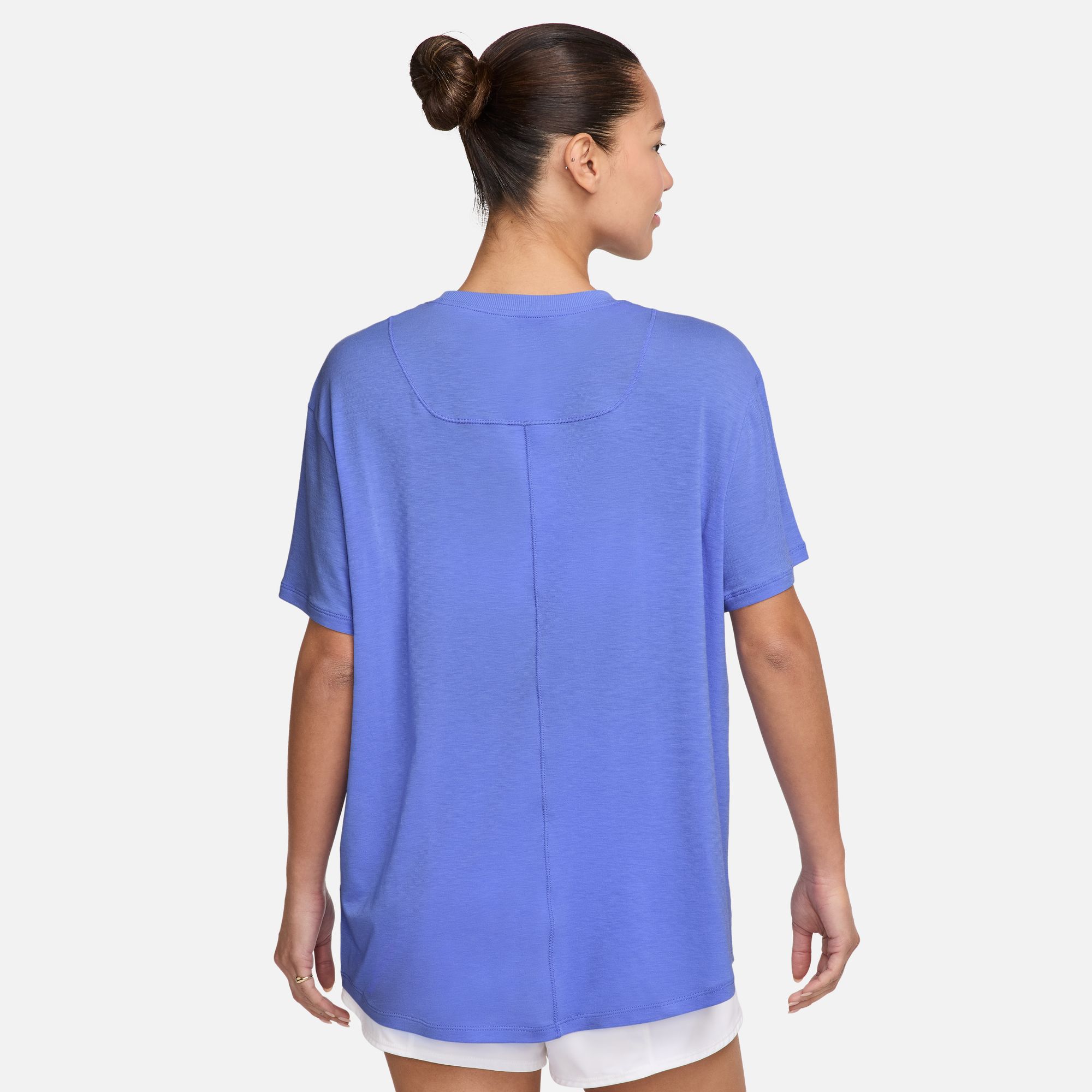 Nike Women's One Relaxed Dri-FIT Short-Sleeve Top product image