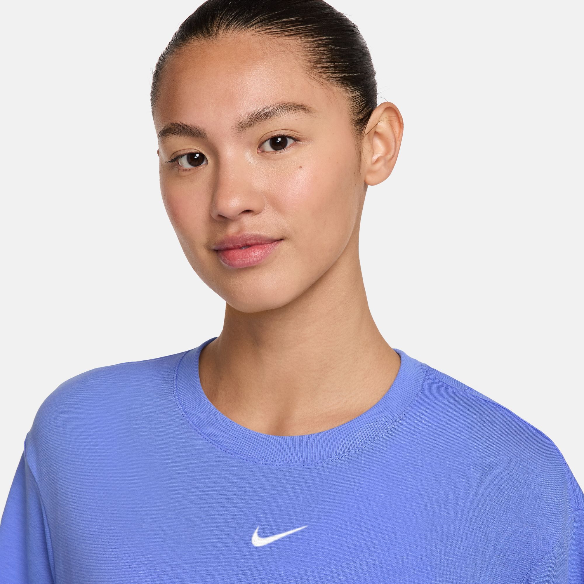 Nike Women's One Relaxed Dri-FIT Short-Sleeve Top product image