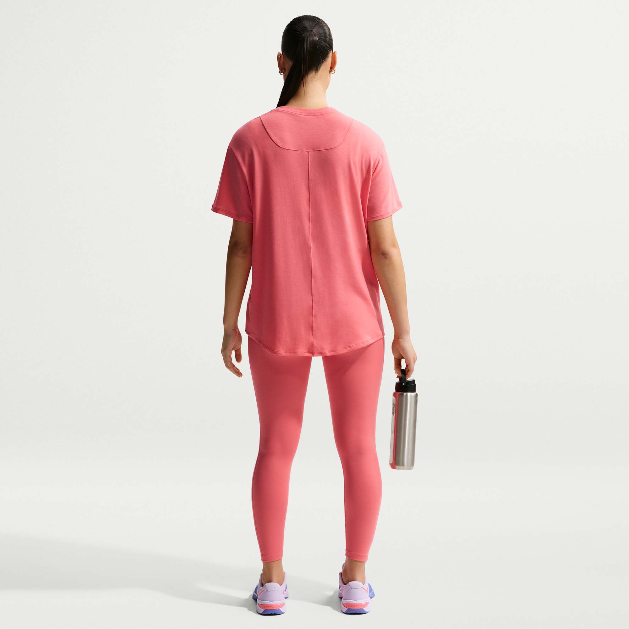 Nike Women's One Relaxed Dri-FIT Short-Sleeve Top product image