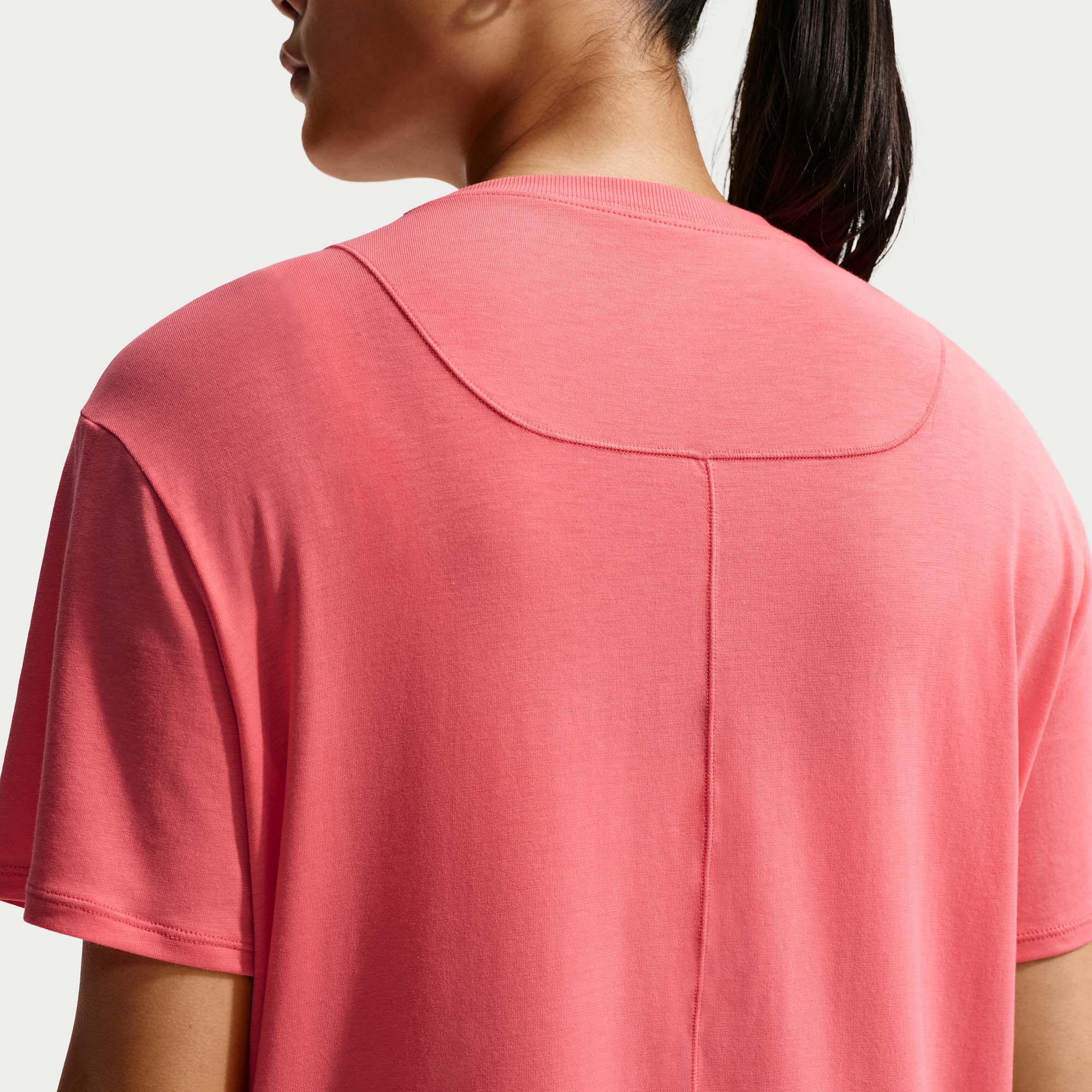 Nike Women's One Relaxed Dri-FIT Short-Sleeve Top product image