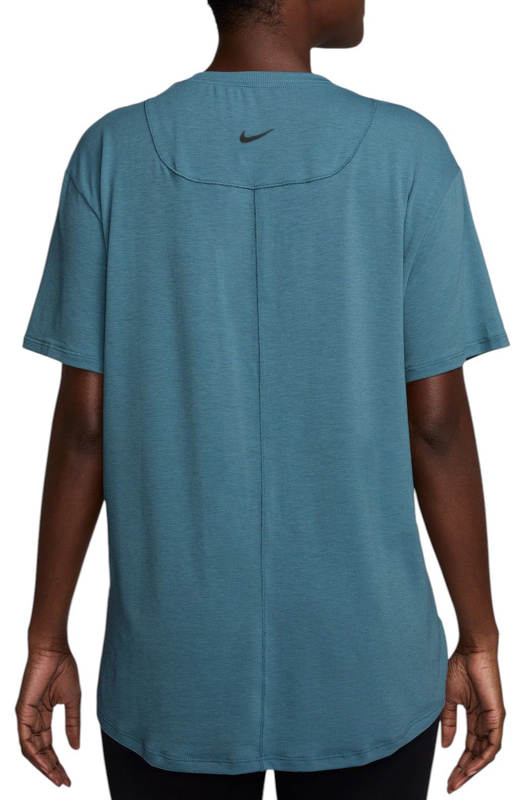 Nike Women's One Relaxed Dri-FIT Short-Sleeve Top product image