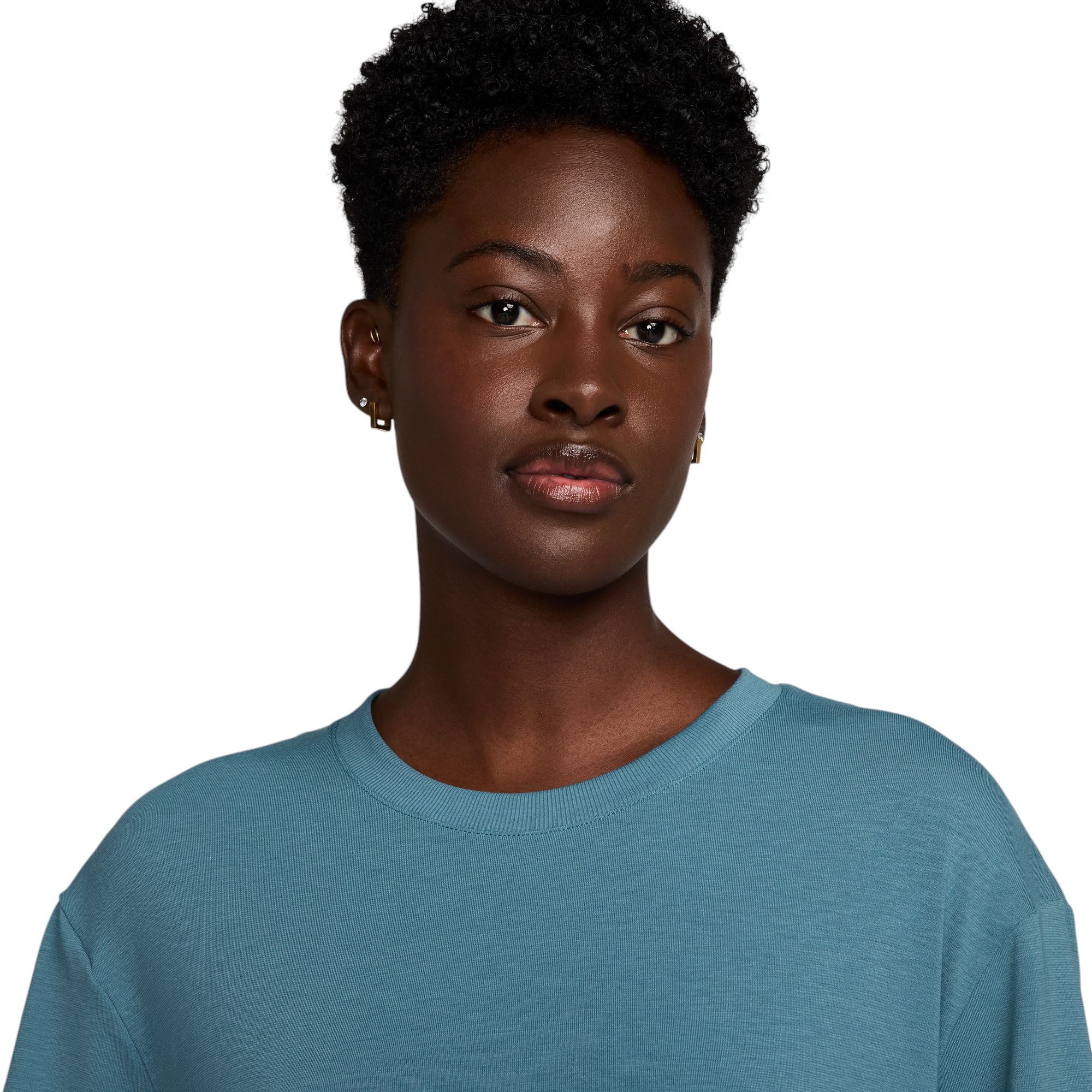 Nike Women's One Relaxed Dri-FIT Short-Sleeve Top product image