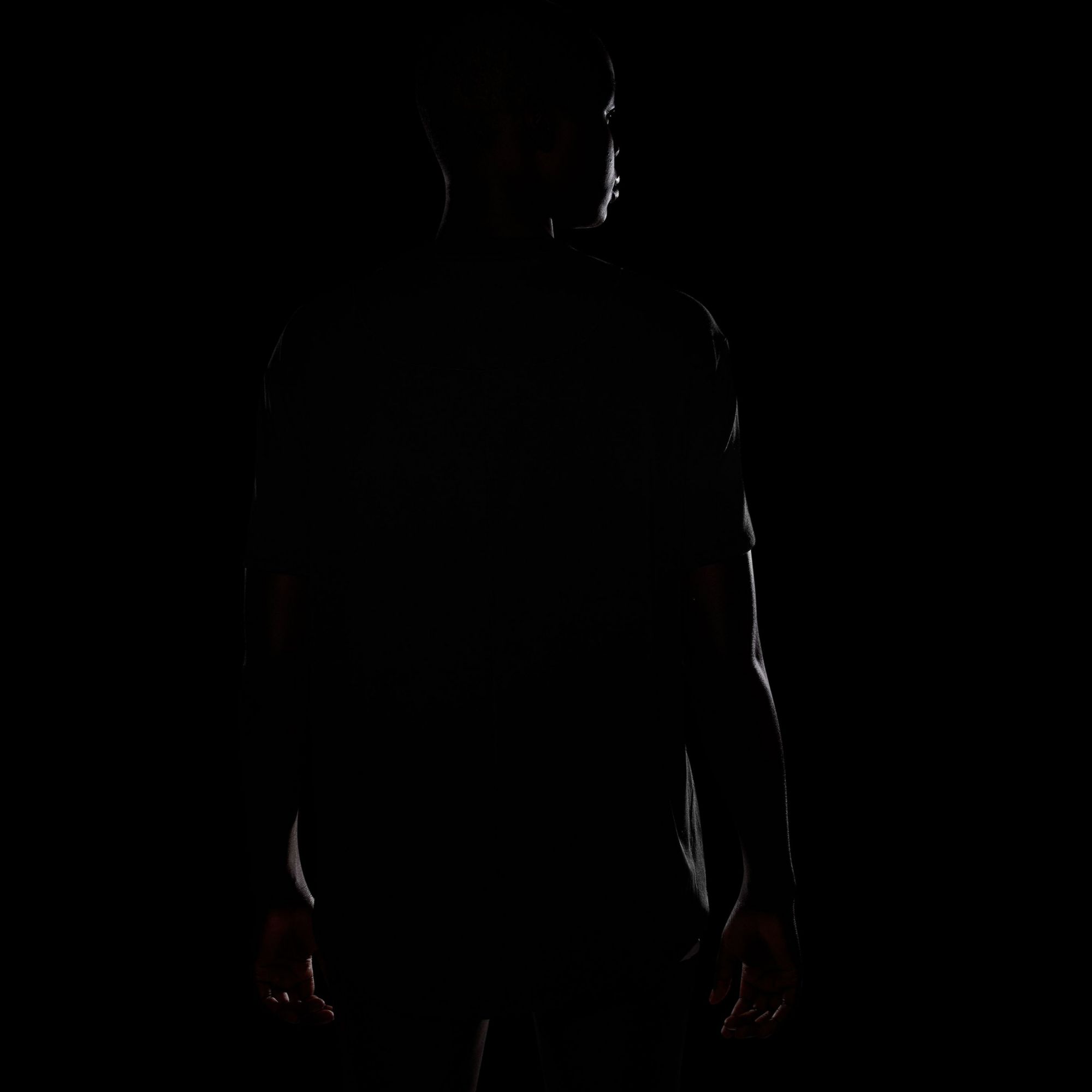 Nike Women's One Relaxed Dri-FIT Short-Sleeve Top product image