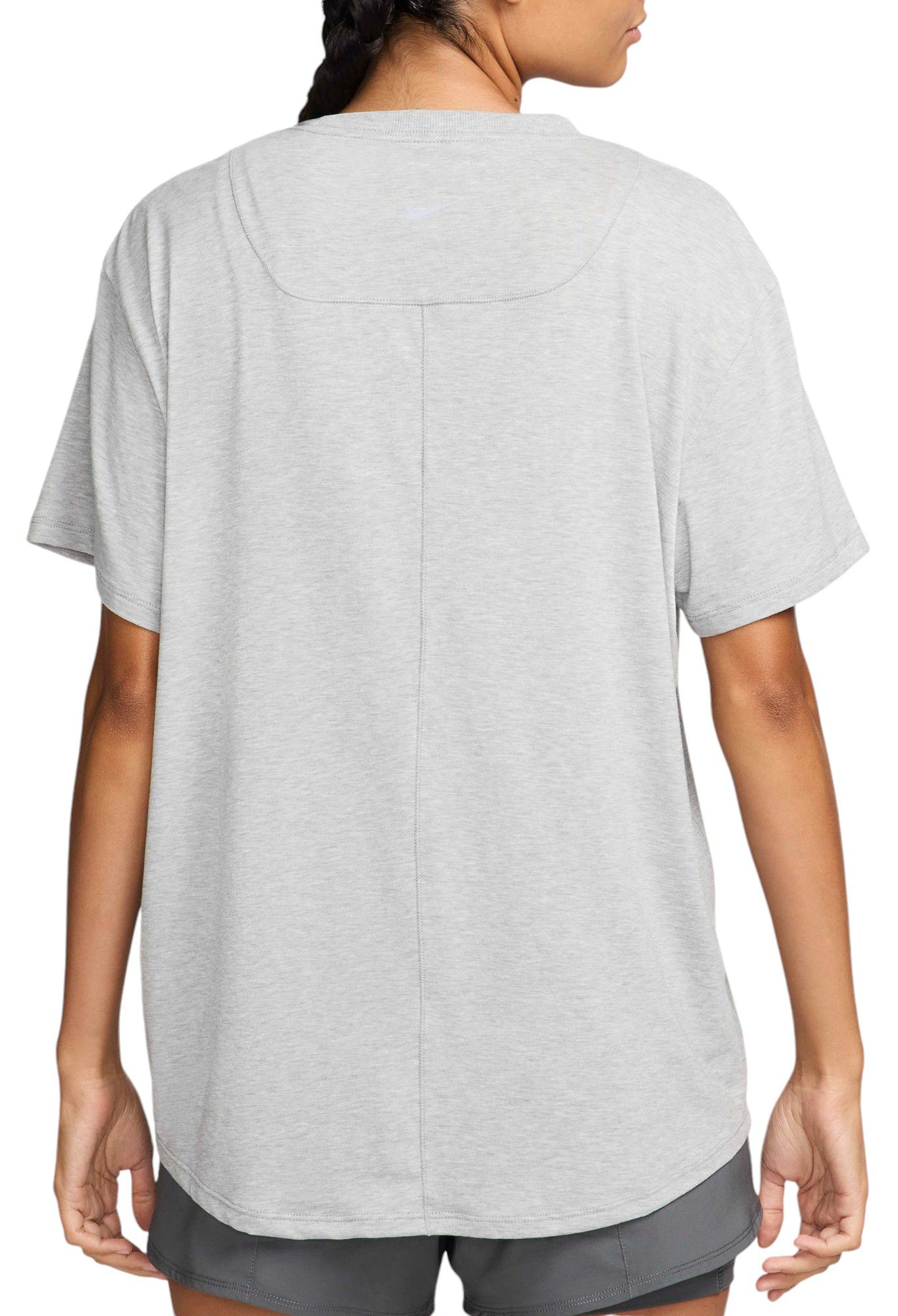 Nike Women's One Relaxed Dri-FIT Short-Sleeve Top product image