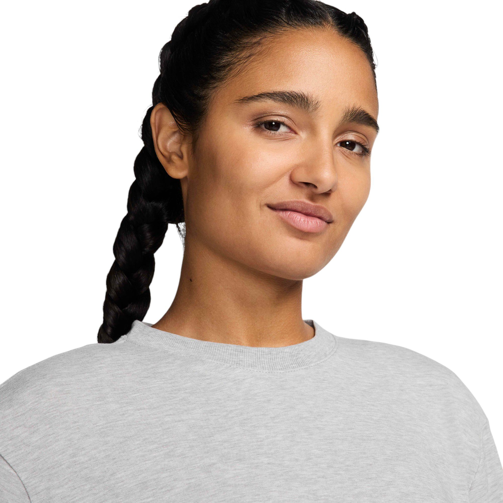 Nike Women's One Relaxed Dri-FIT Short-Sleeve Top product image