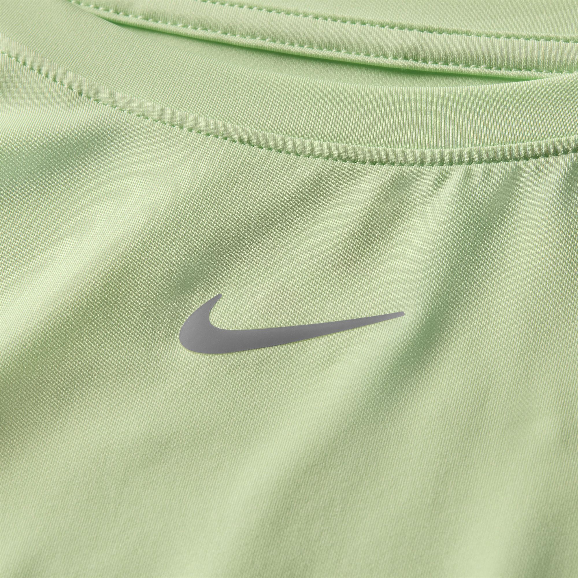 Nike Women's One Classic Dri-FIT Cropped Tank Top product image