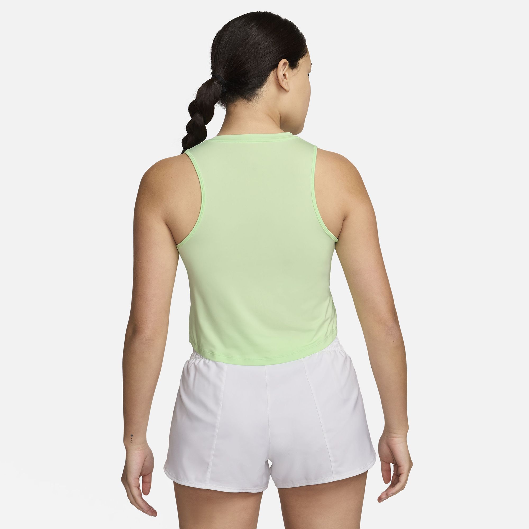Nike Women's One Classic Dri-FIT Cropped Tank Top product image