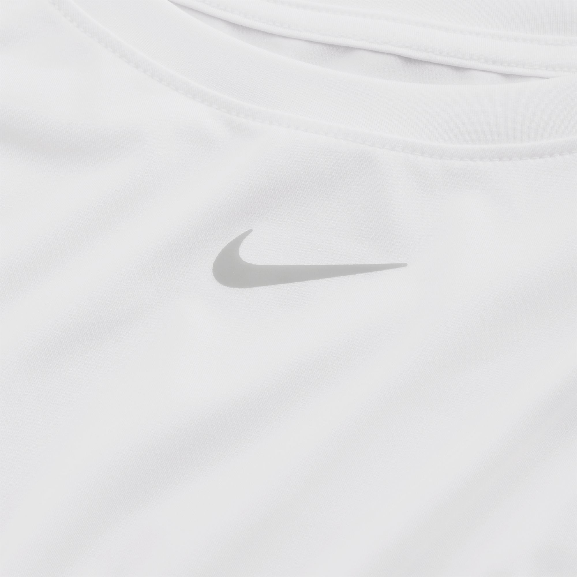 Nike Women's One Classic Dri-FIT Cropped Tank Top product image