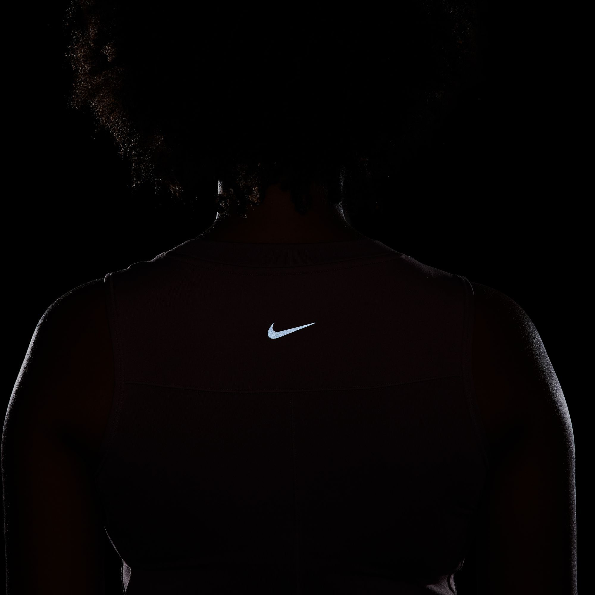 Nike Women's Maternity Dri-FIT Slim-Fit Knit Dress product image