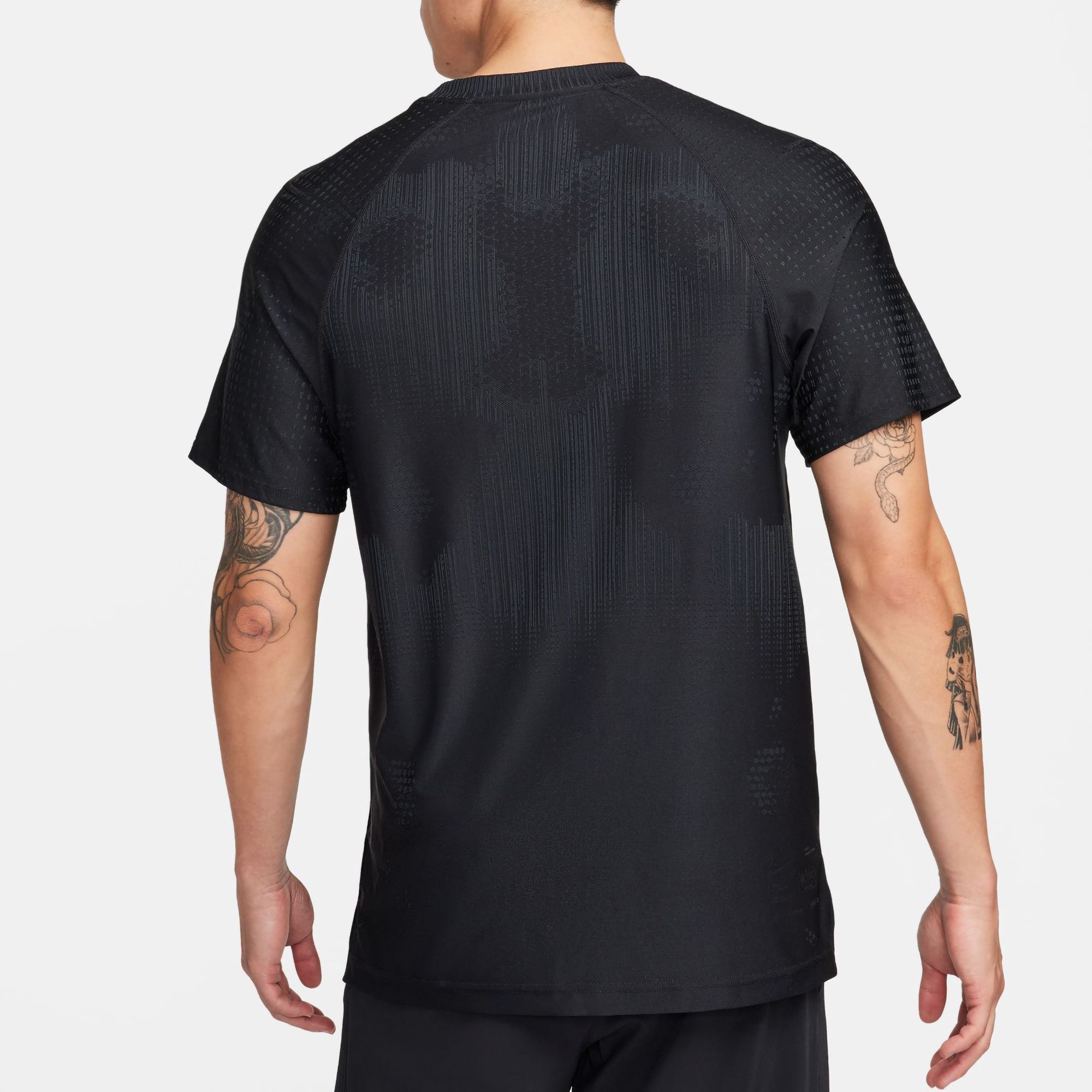 Nike Men's Dri-FIT ADV APS Short Sleeve T-Shirt