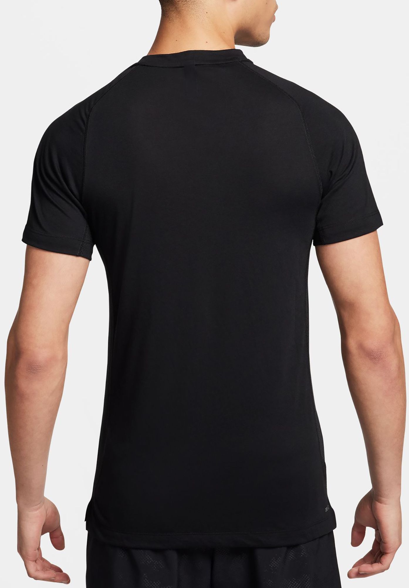 Nike Men's Dri-FIT Flex Rep Short Sleeve Fitness Shirt product image
