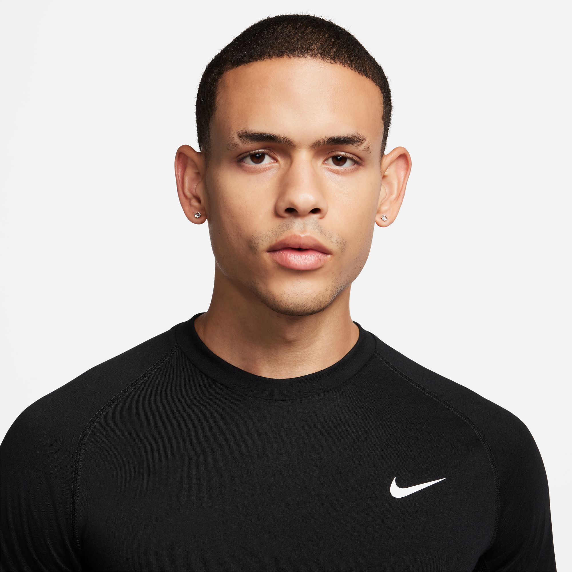 Nike Men's Dri-FIT Flex Rep Short Sleeve Fitness Shirt product image