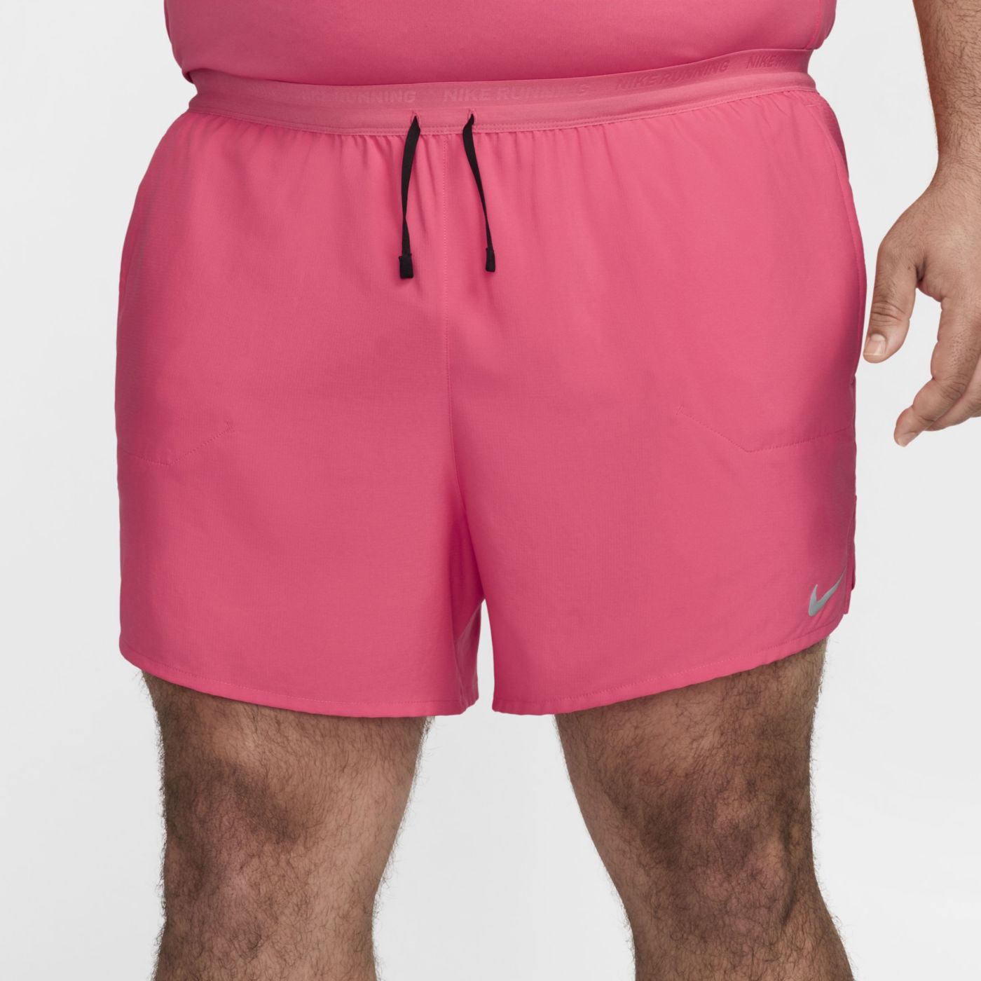 Nike Men s Dri FIT Stride 5 2 in 1 Running Shorts Dick s Sporting Goods