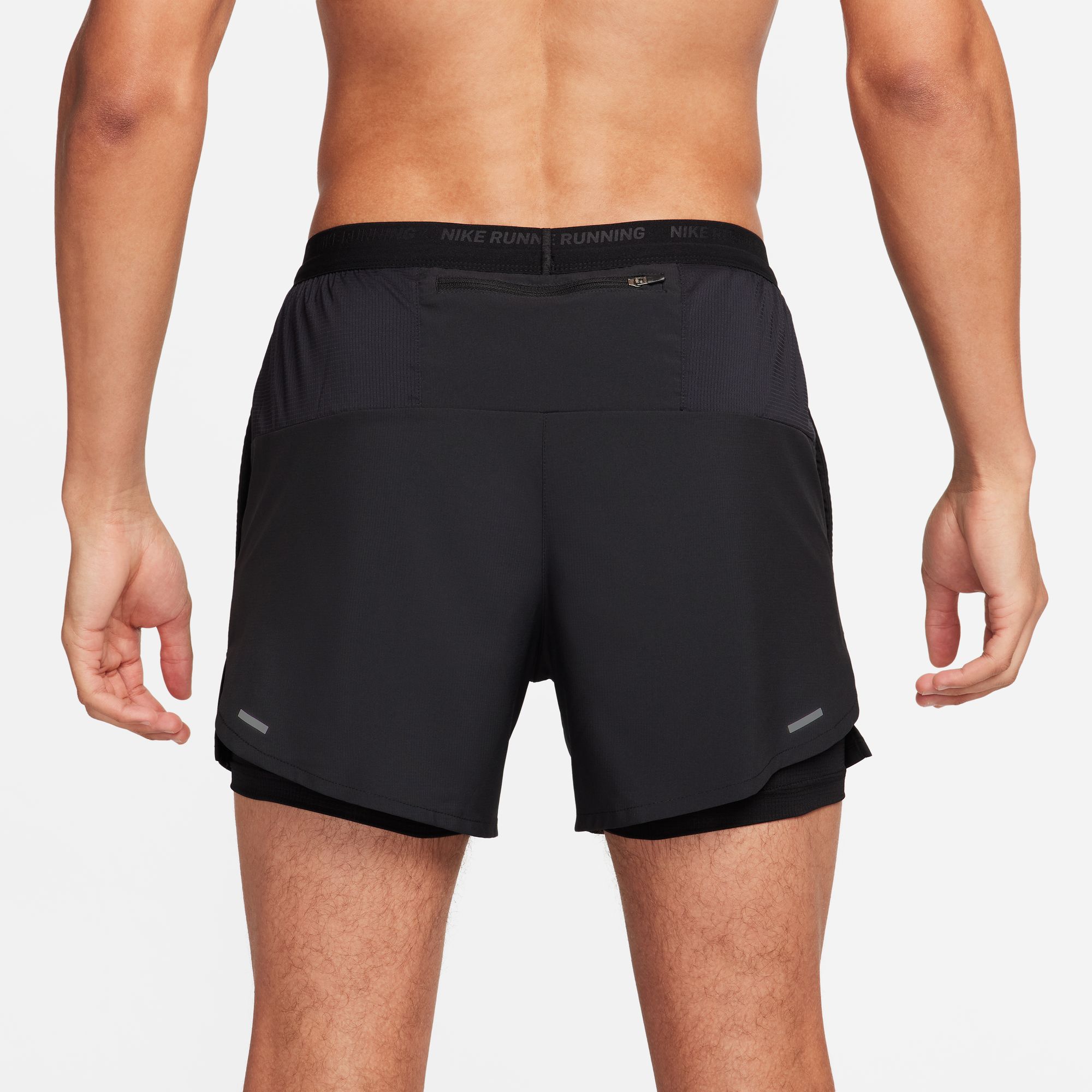 Nike Men's Dri-FIT Stride 5'' 2-in-1 Running Shorts product image