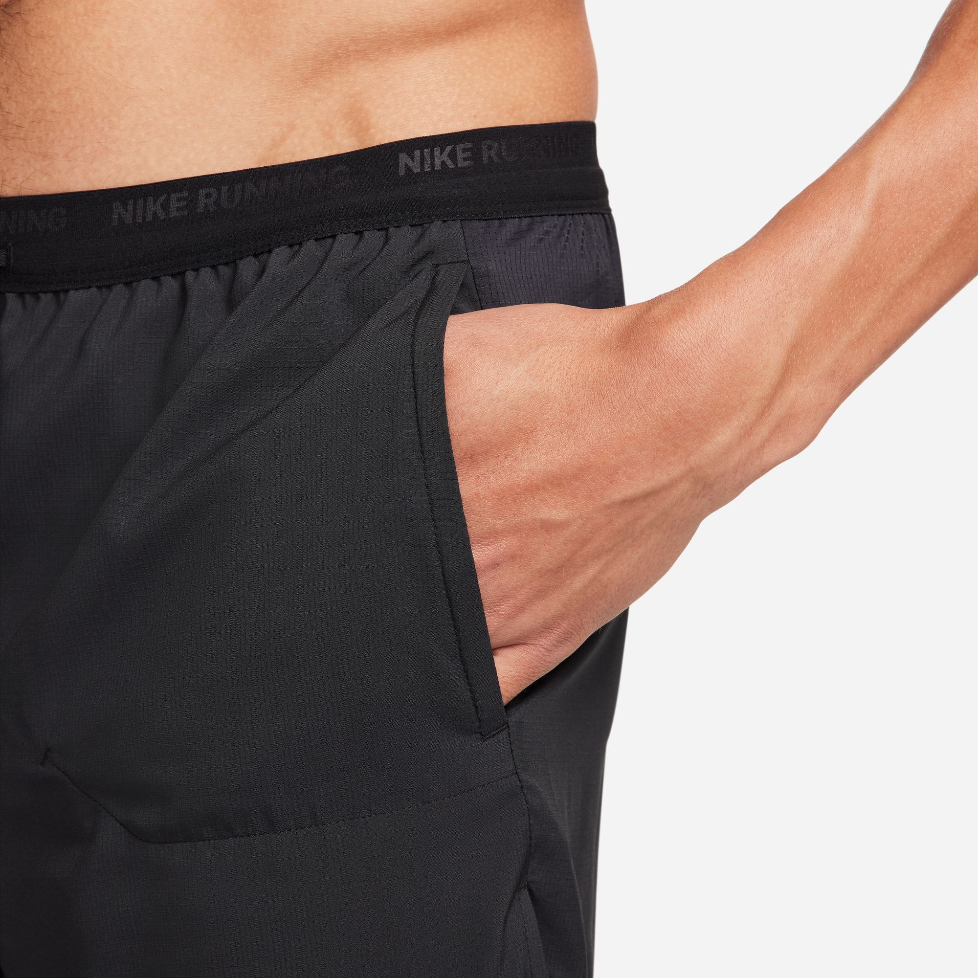 Nike Men's Dri-FIT Stride 5'' 2-in-1 Running Shorts product image