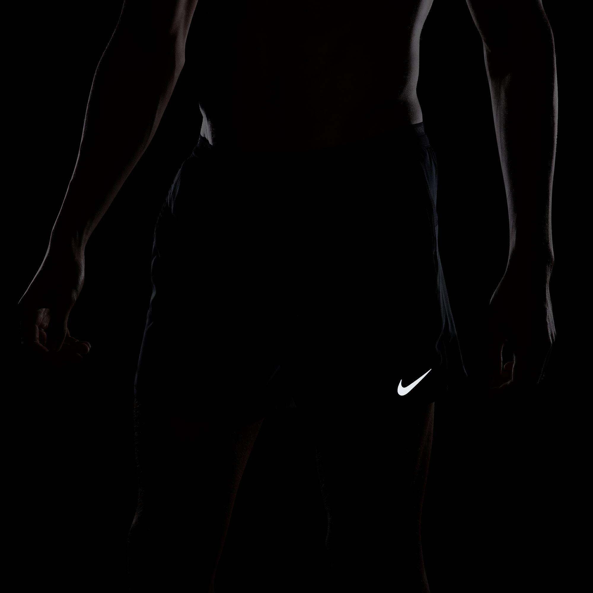Nike Men's Dri-FIT Stride 5'' 2-in-1 Running Shorts product image
