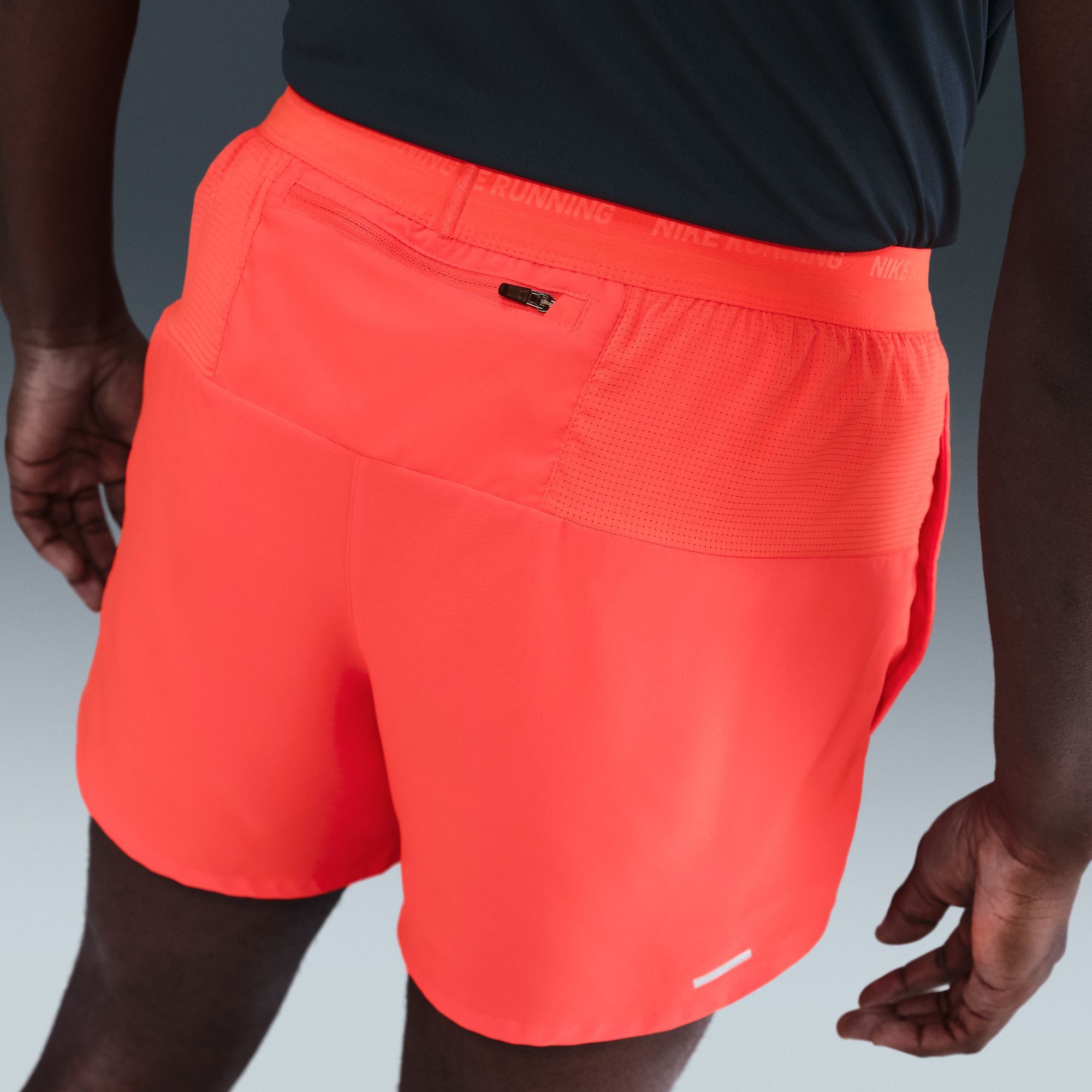 Nike Men's Dri-FIT Stride 5'' 2-in-1 Running Shorts product image
