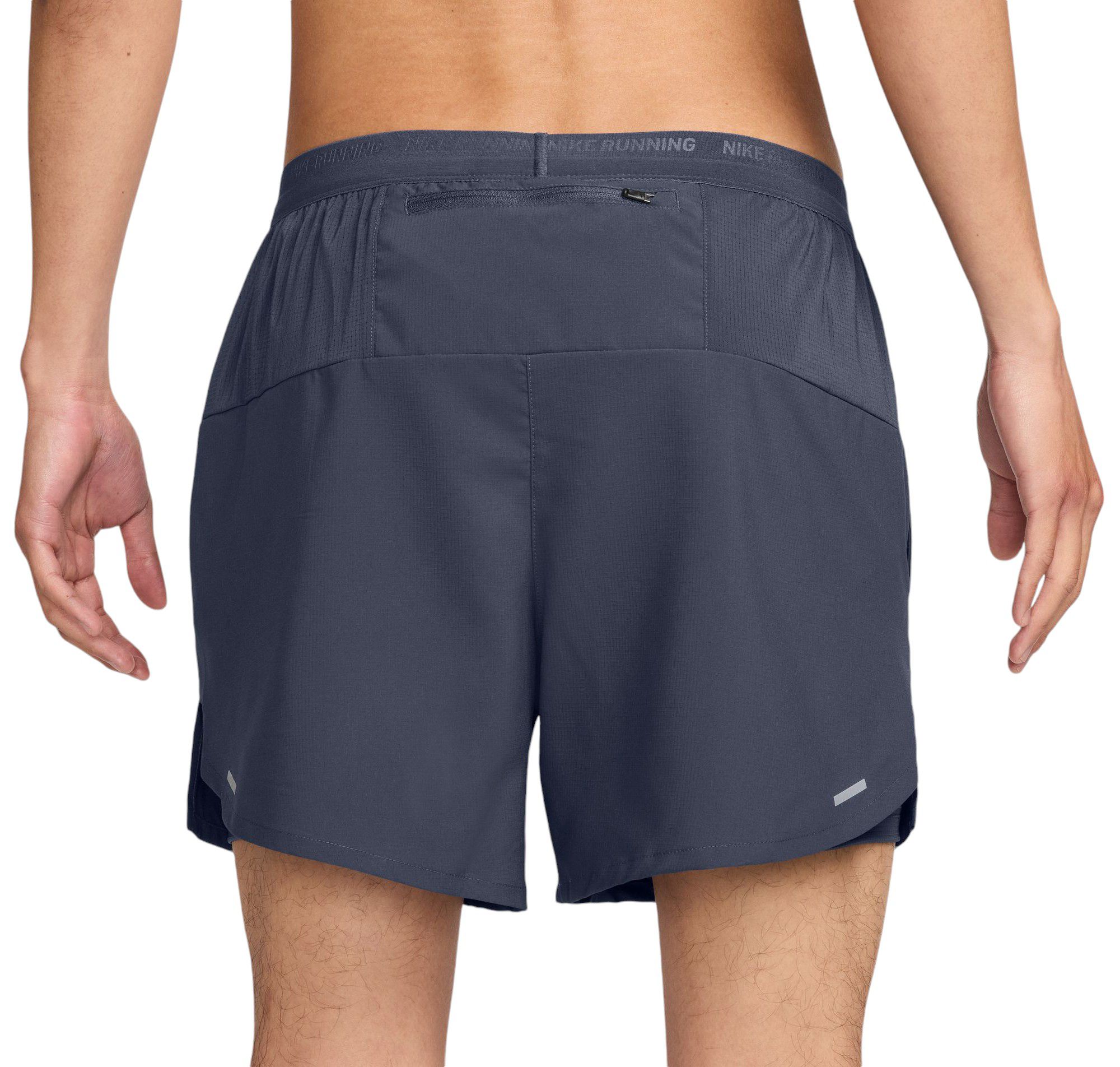 Nike Men's Dri-FIT Stride 5'' 2-in-1 Running Shorts product image