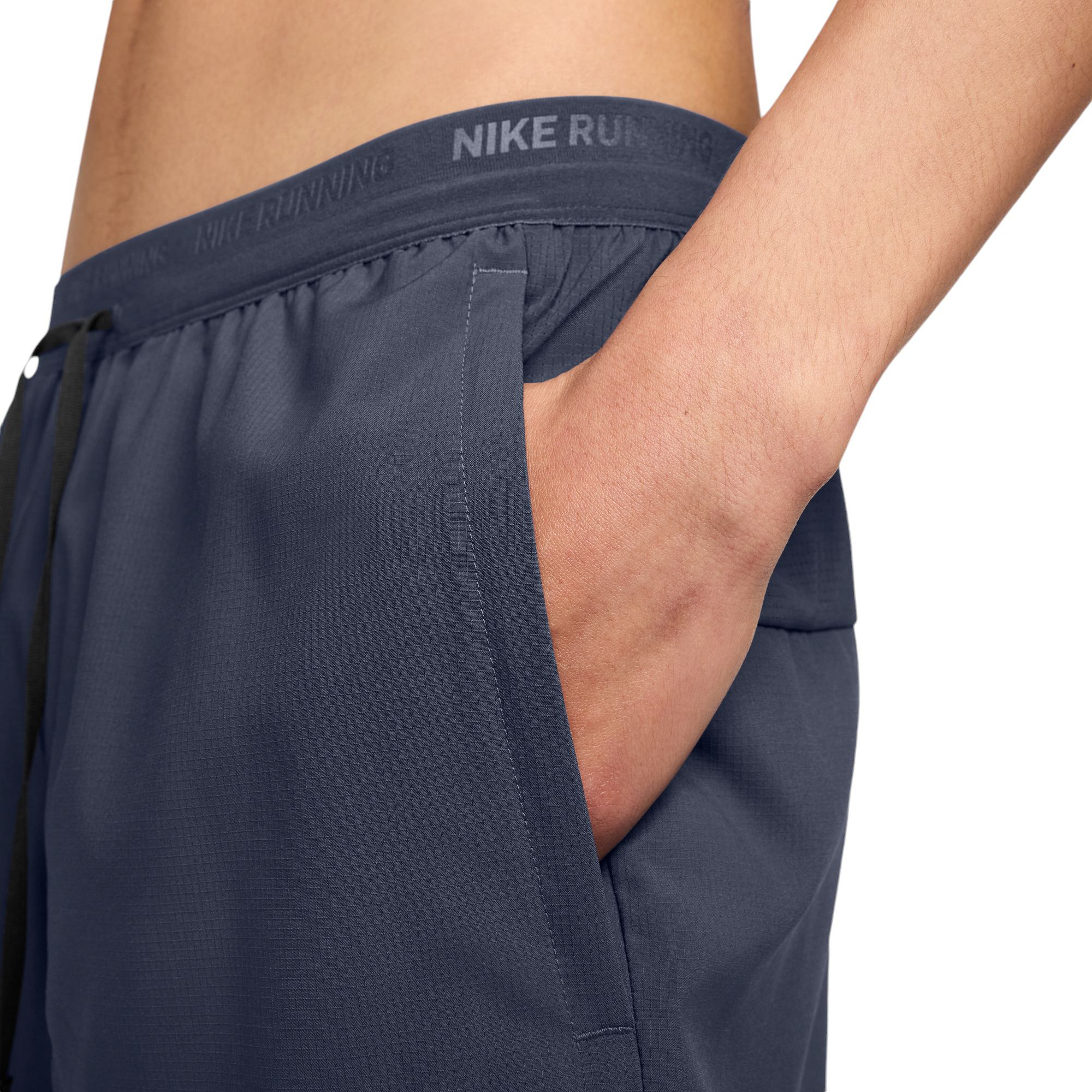Nike Men's Dri-FIT Stride 5'' 2-in-1 Running Shorts product image