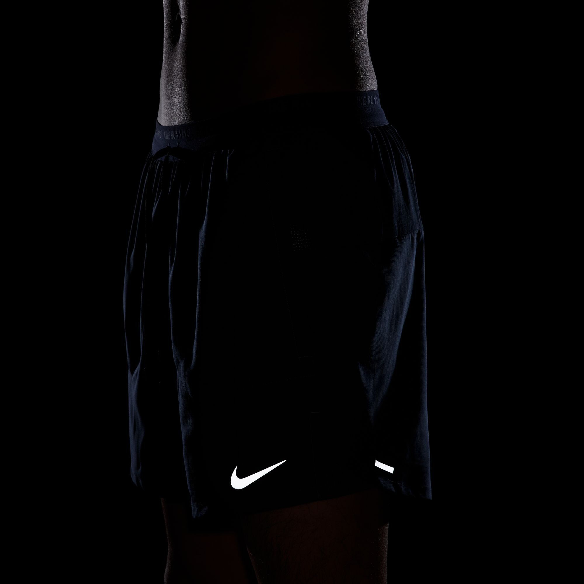 Nike Men's Dri-FIT Stride 5'' 2-in-1 Running Shorts product image