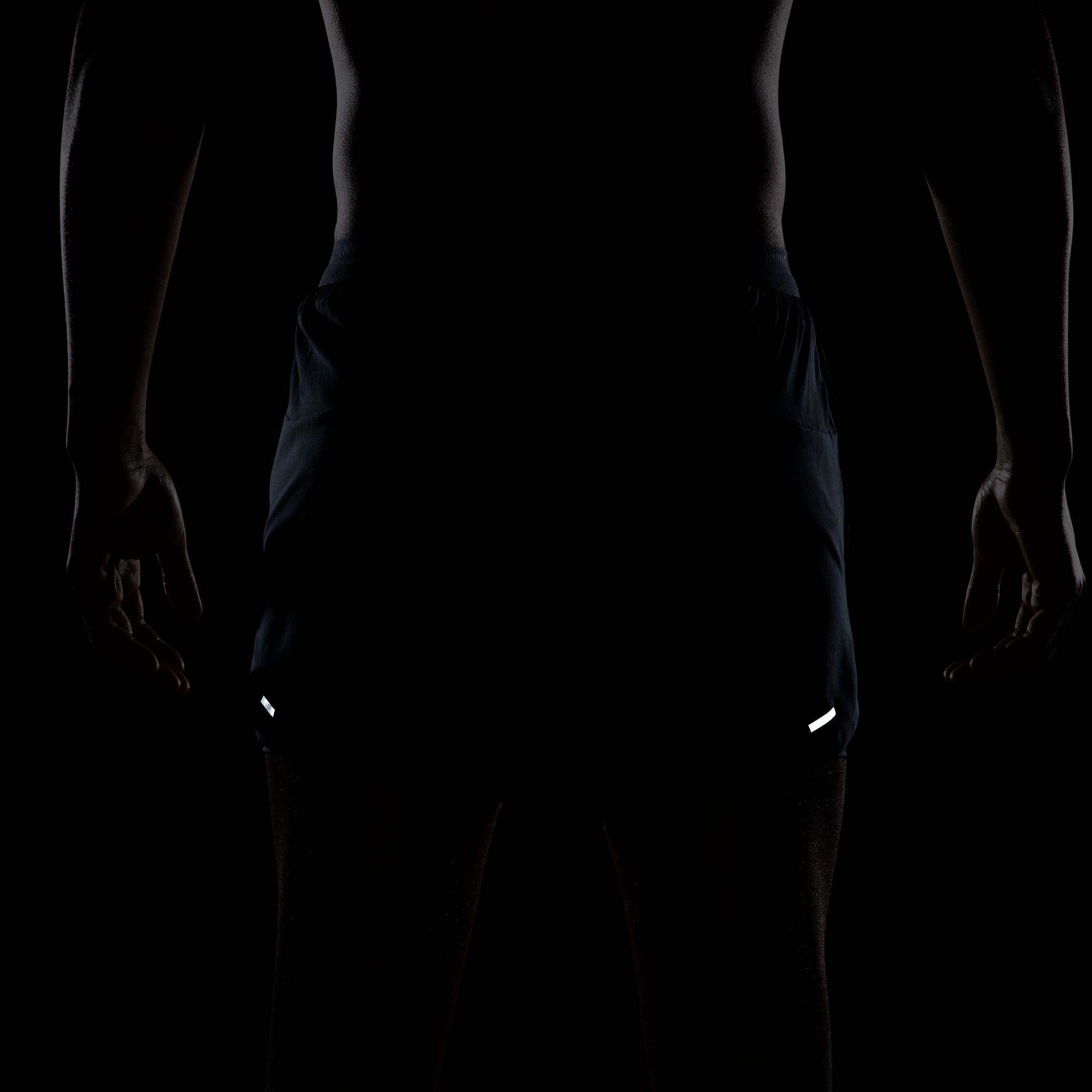 Nike Men's Dri-FIT Stride 5'' 2-in-1 Running Shorts product image