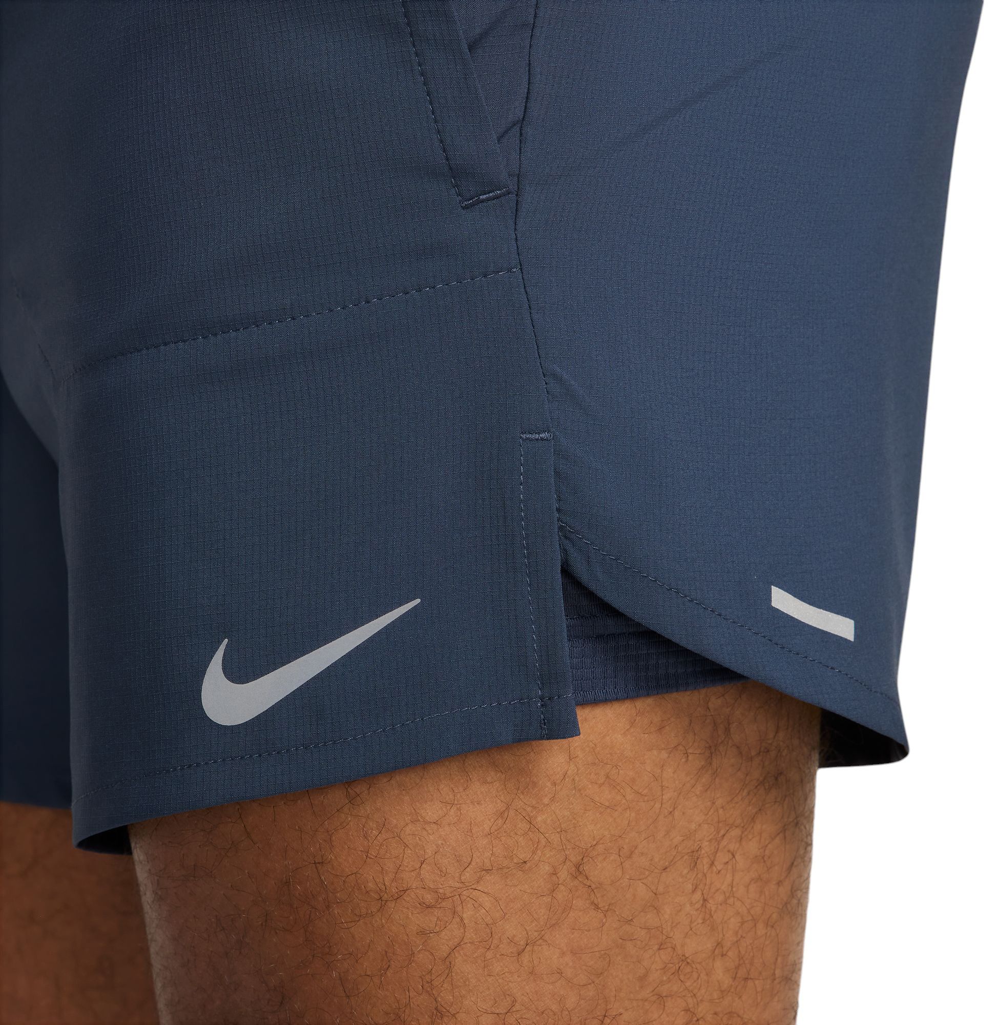 Nike Men's Dri-FIT Stride 5'' 2-in-1 Running Shorts product image