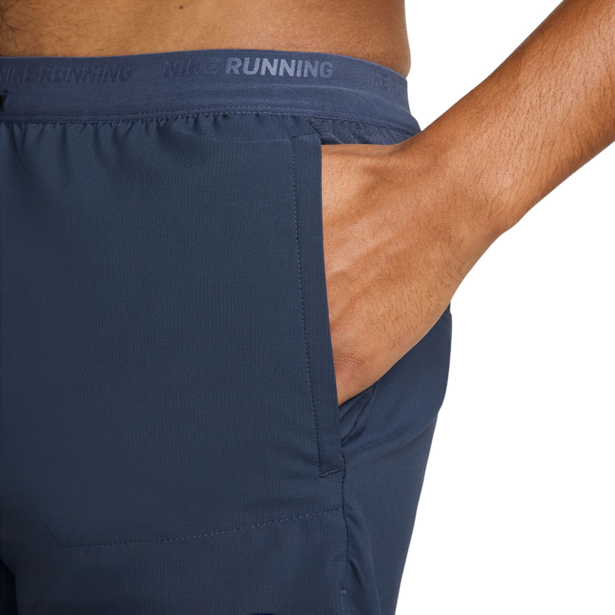 Nike Men's Dri-FIT Stride 5'' 2-in-1 Running Shorts product image