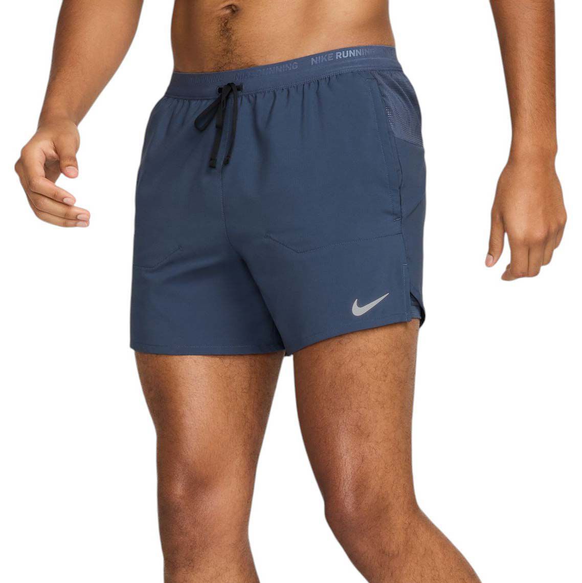 Nike Men's Dri-FIT Stride 5'' 2-in-1 Running Shorts product image
