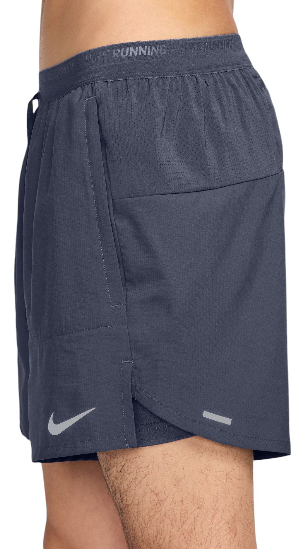Nike Men's Dri-FIT Stride 5'' 2-in-1 Running Shorts product image