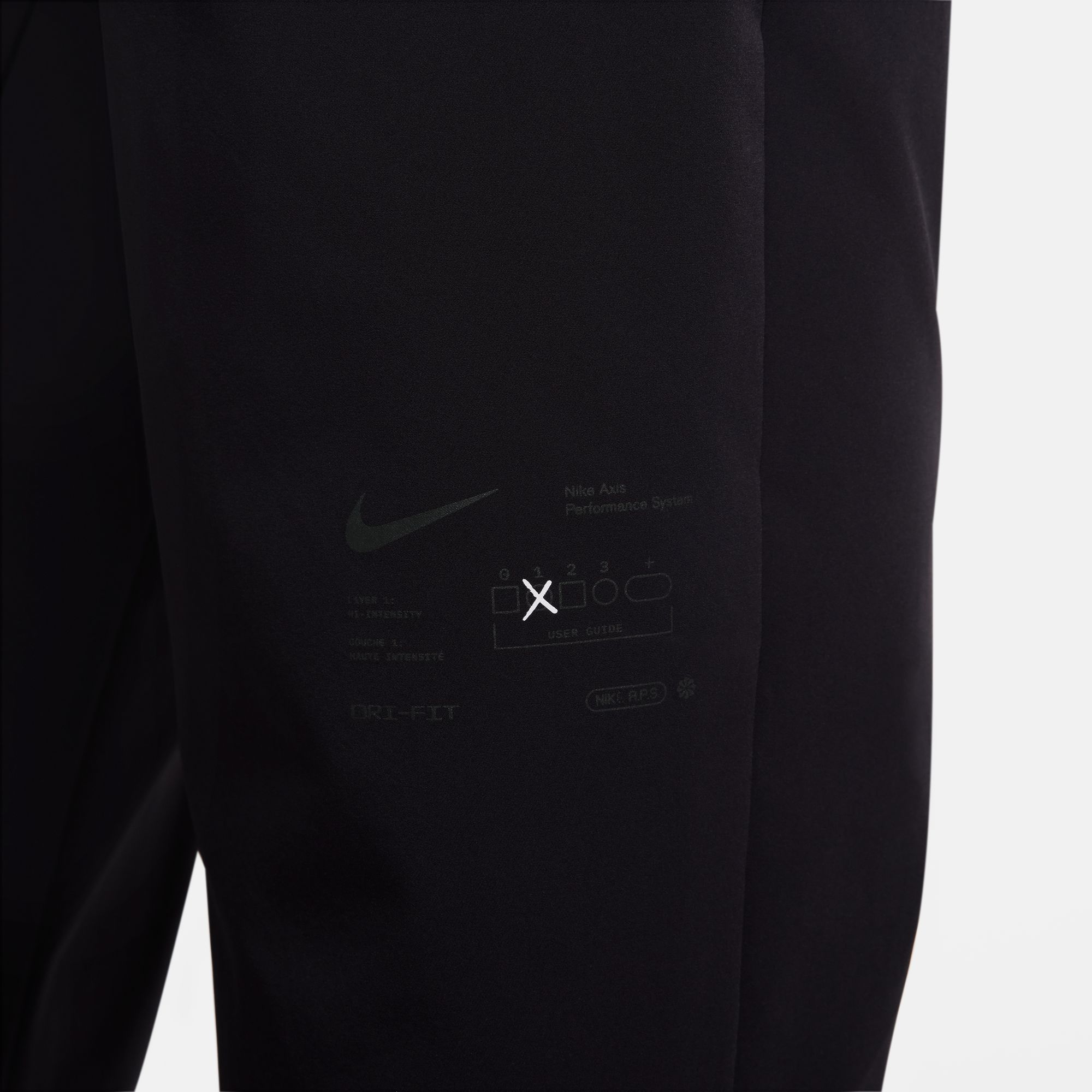 Nike Men's Dri-FIT A.P.S Woven Pants product image