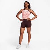 Nike Women's High-Rise 4" RTW Shorts product image
