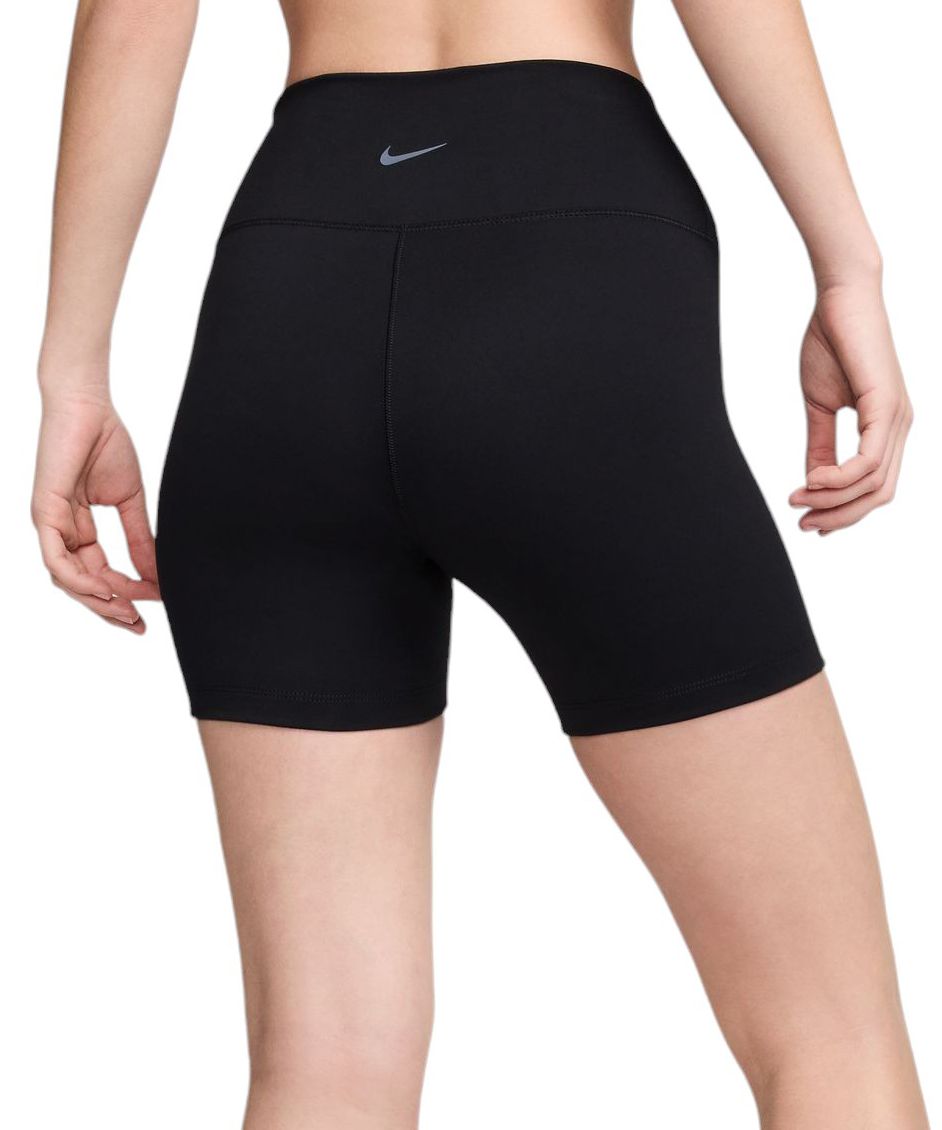 Nike Women's One High-Waisted 5" Biker Shorts product image