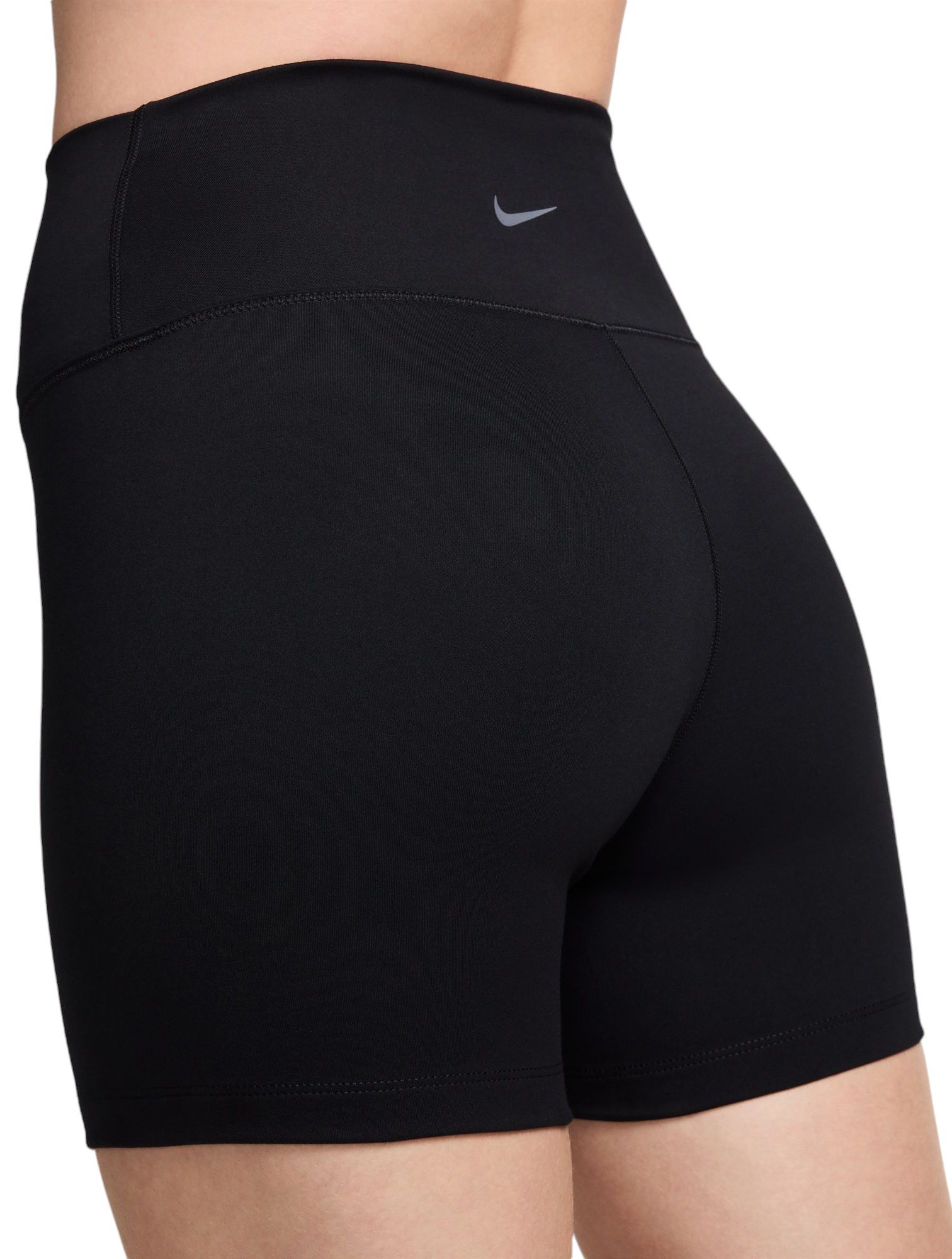 Nike Women's One High-Waisted 5" Biker Shorts product image