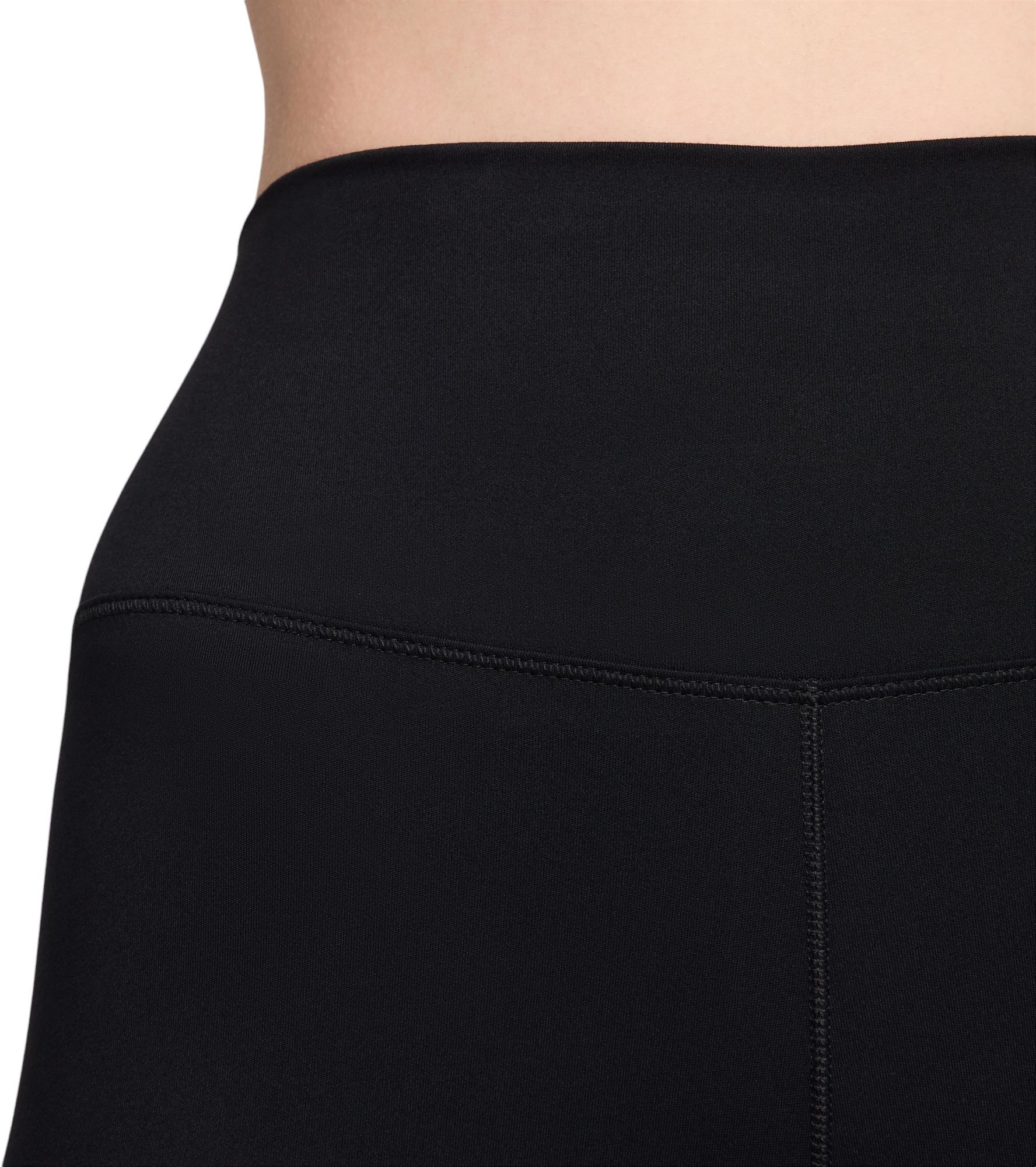 Nike Women's One High-Waisted 5" Biker Shorts product image
