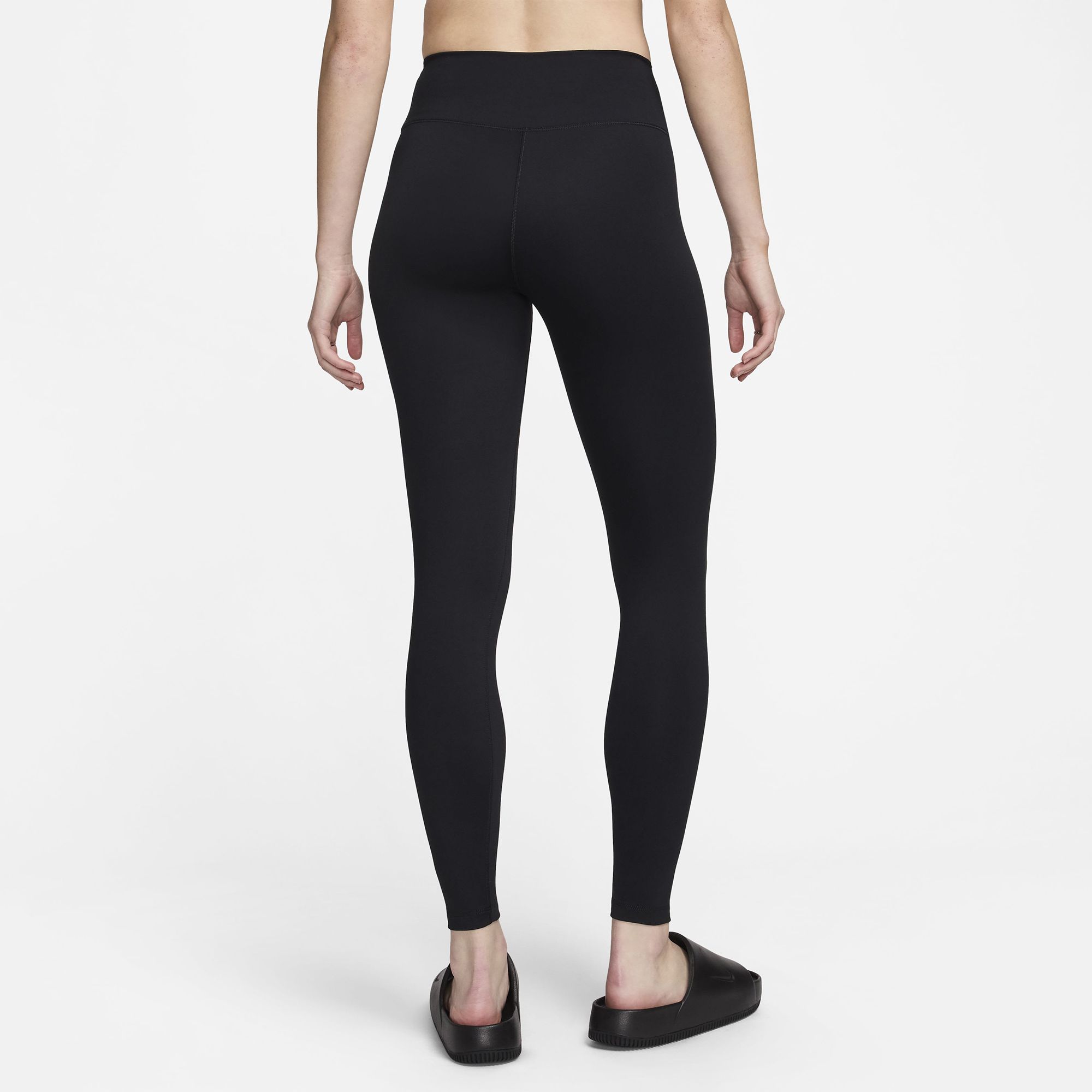 Nike Women's One High-Waisted Full-Length Leggings product image
