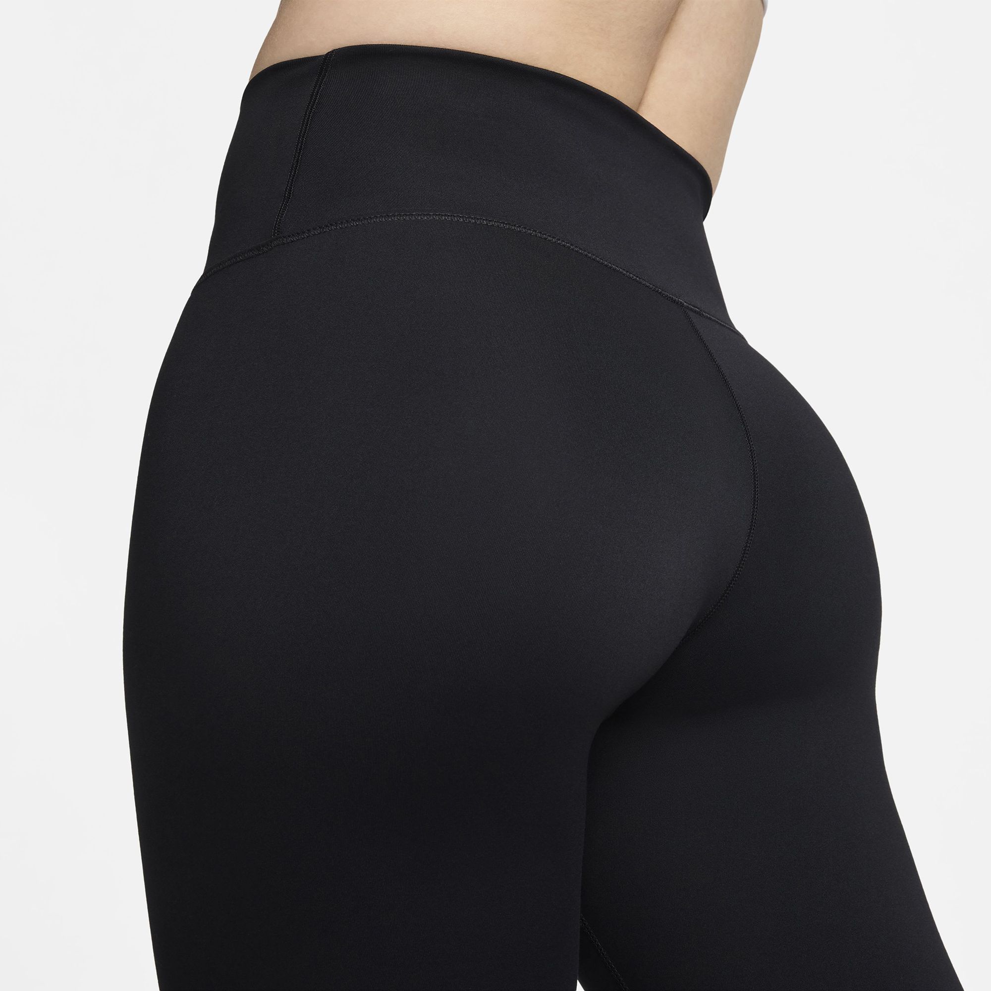 Nike Women's One High-Waisted Full-Length Leggings product image