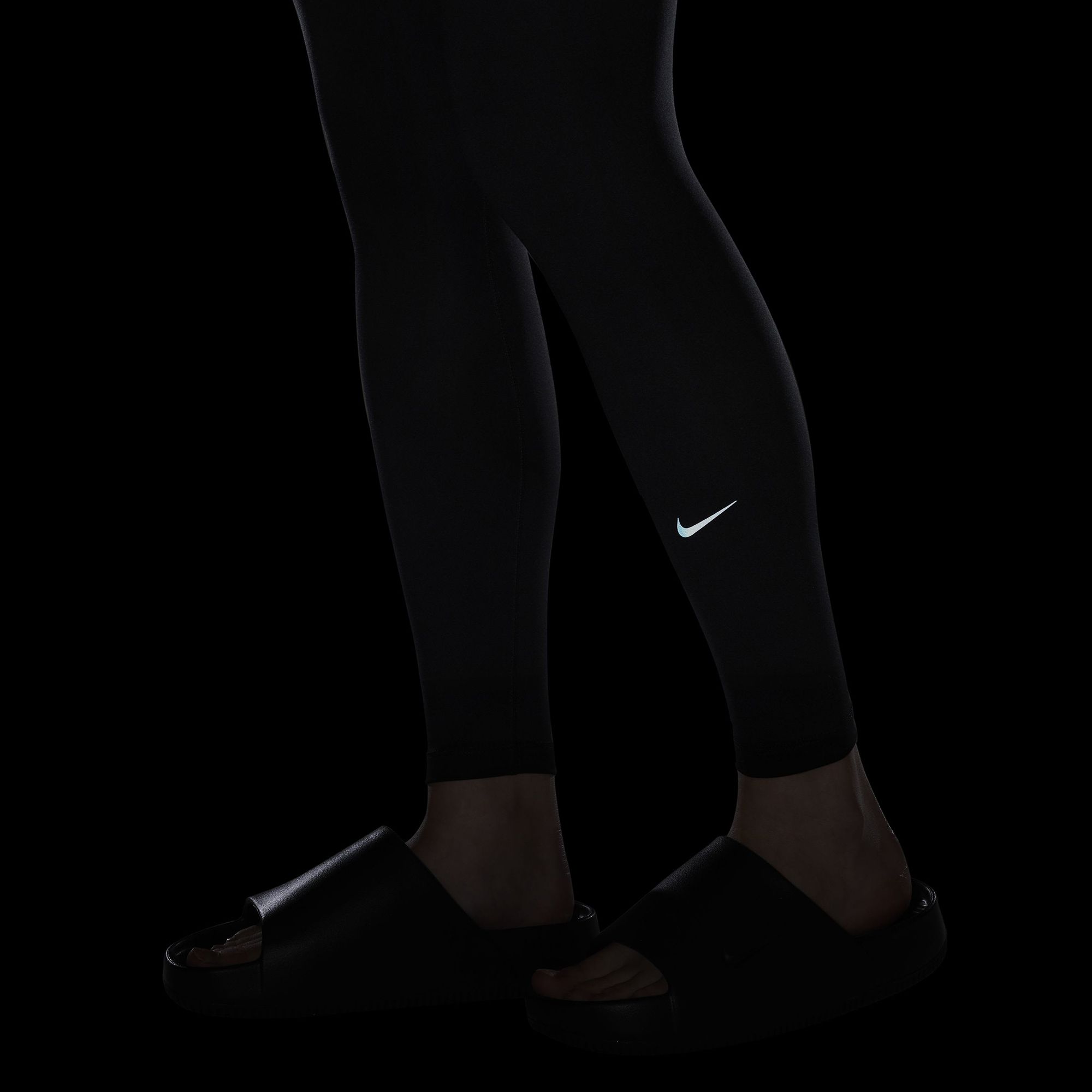 Nike Women's One High-Waisted Full-Length Leggings product image
