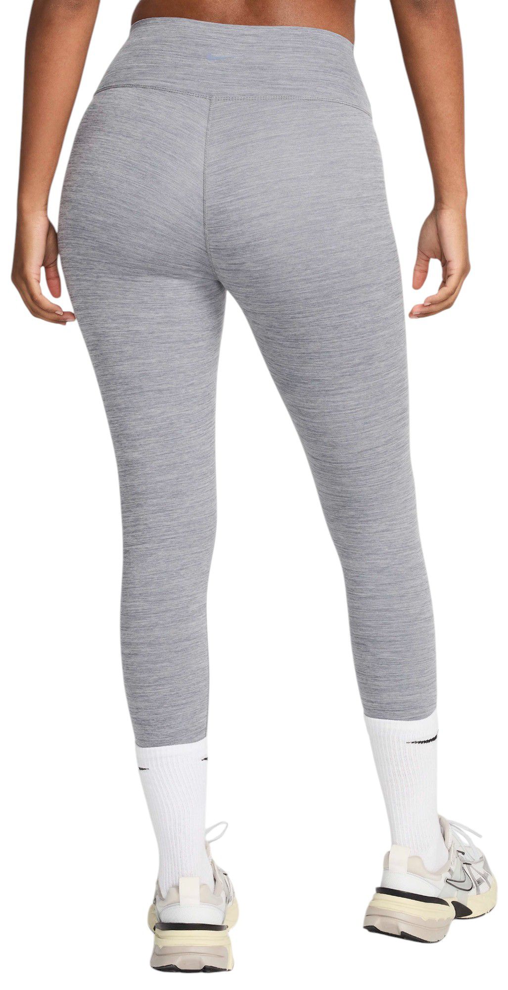 Nike Women's One High-Waisted Crop Leggings product image