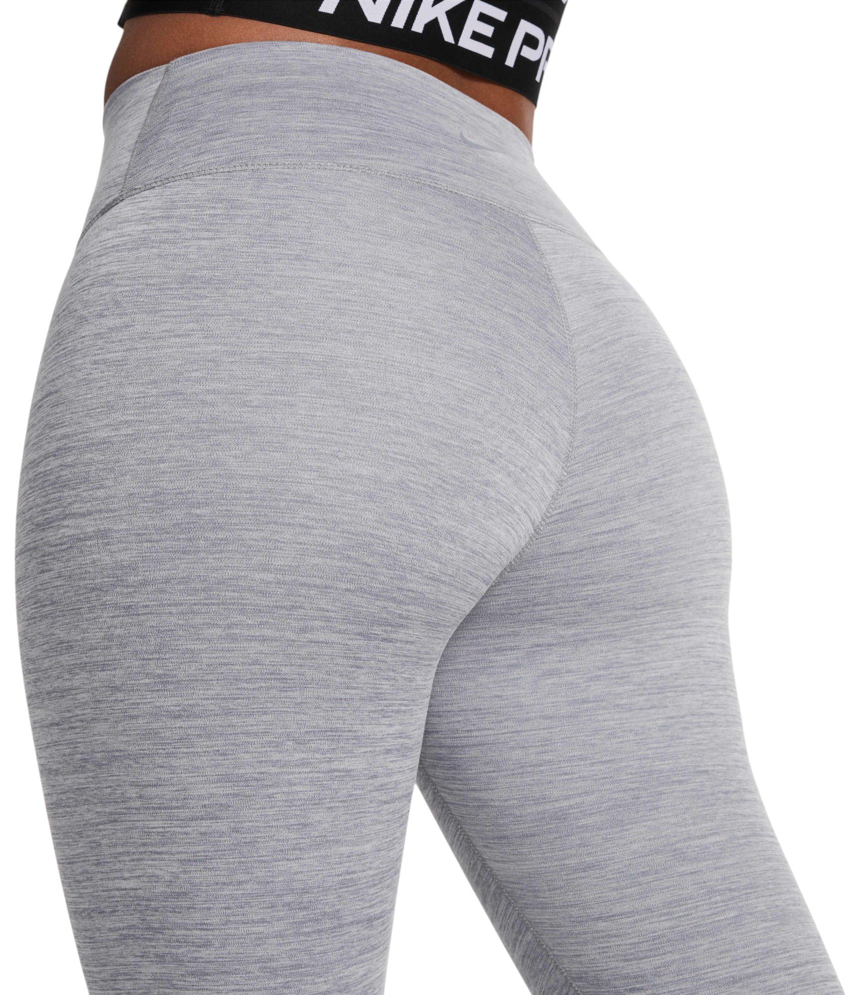 Nike Women's One High-Waisted Crop Leggings product image