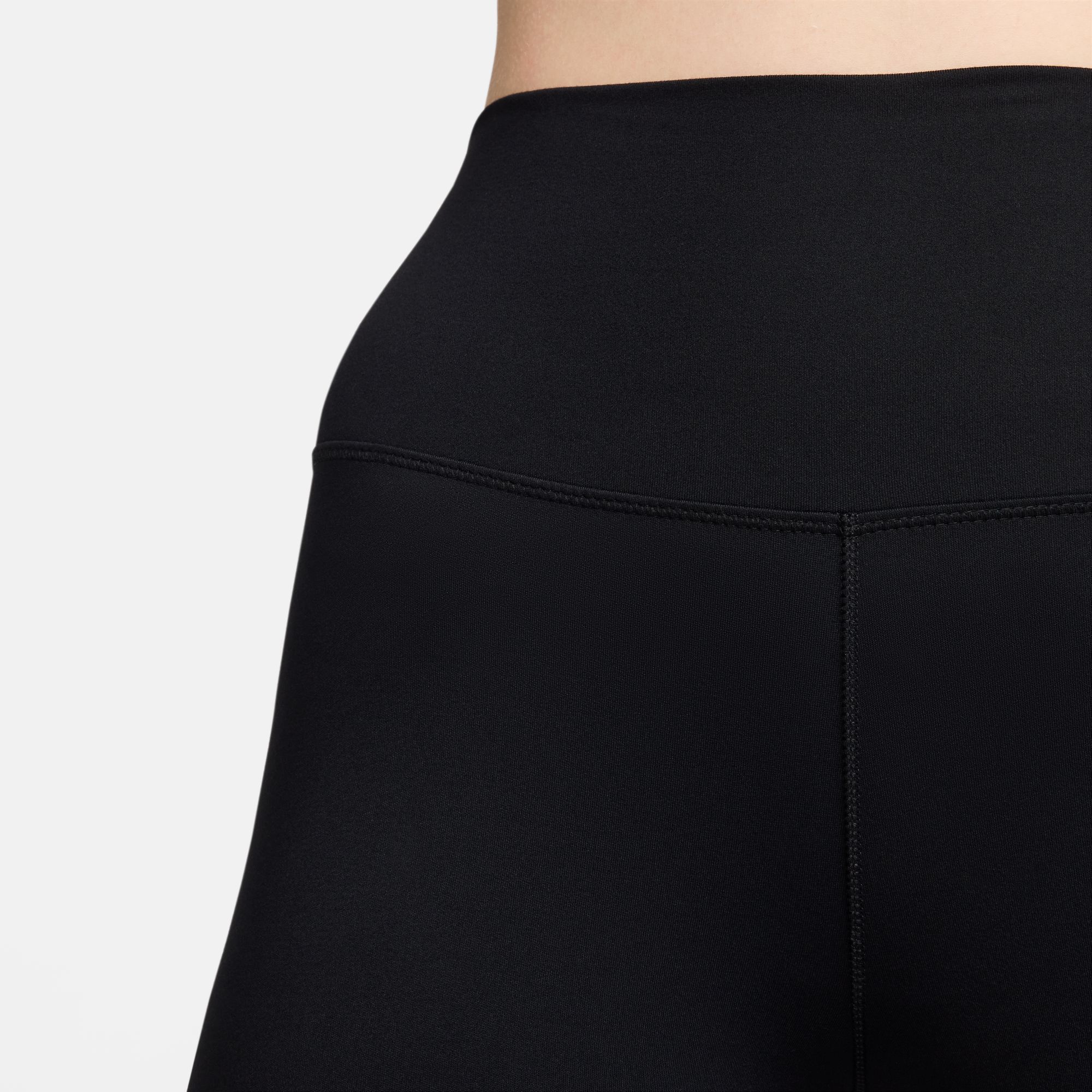 Nike Women's One High-Waisted Crop Leggings product image