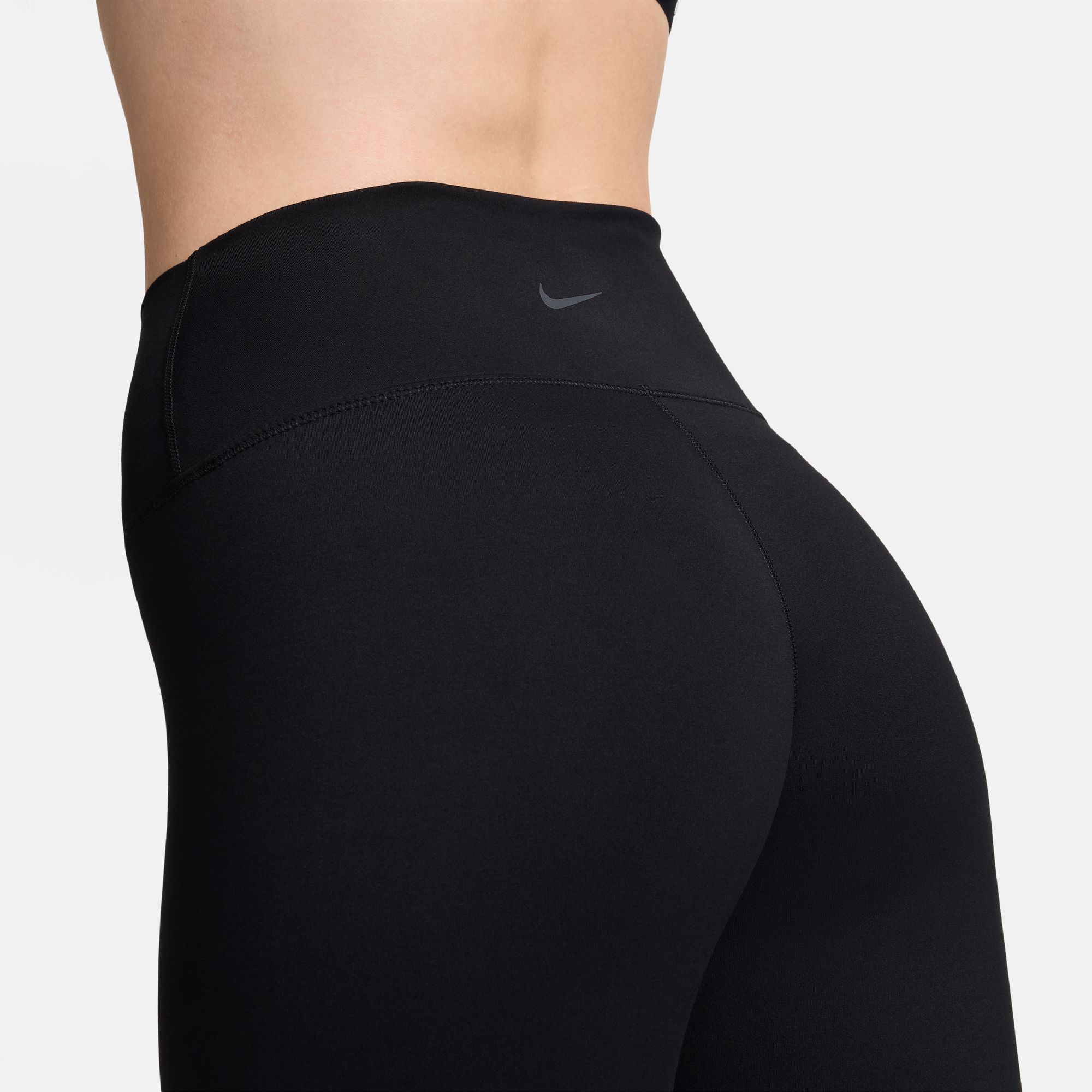 Nike Women's One High-Waisted Crop Leggings product image