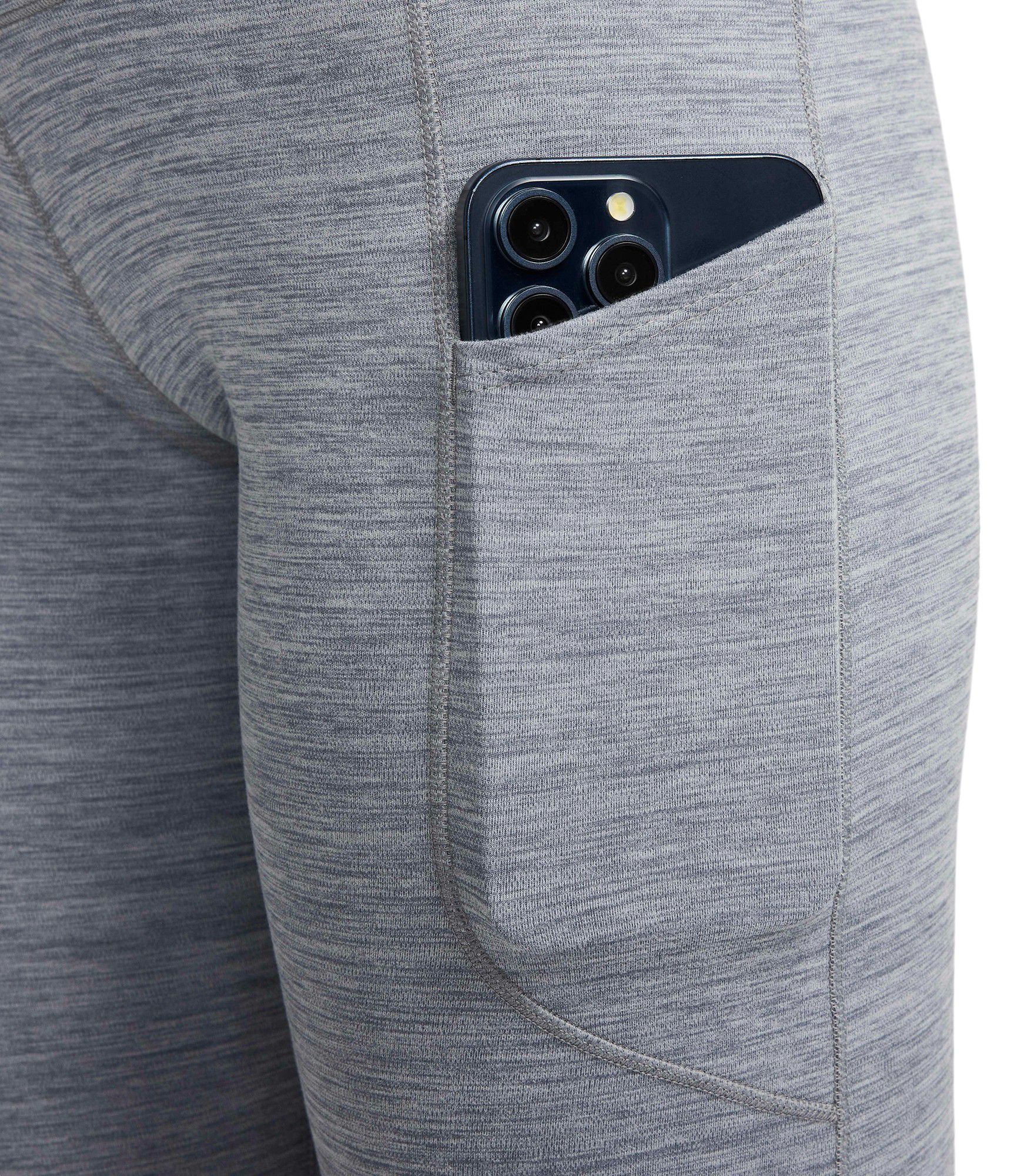 Nike Women's One High-Waisted 7/8 Leggings with Pockets product image