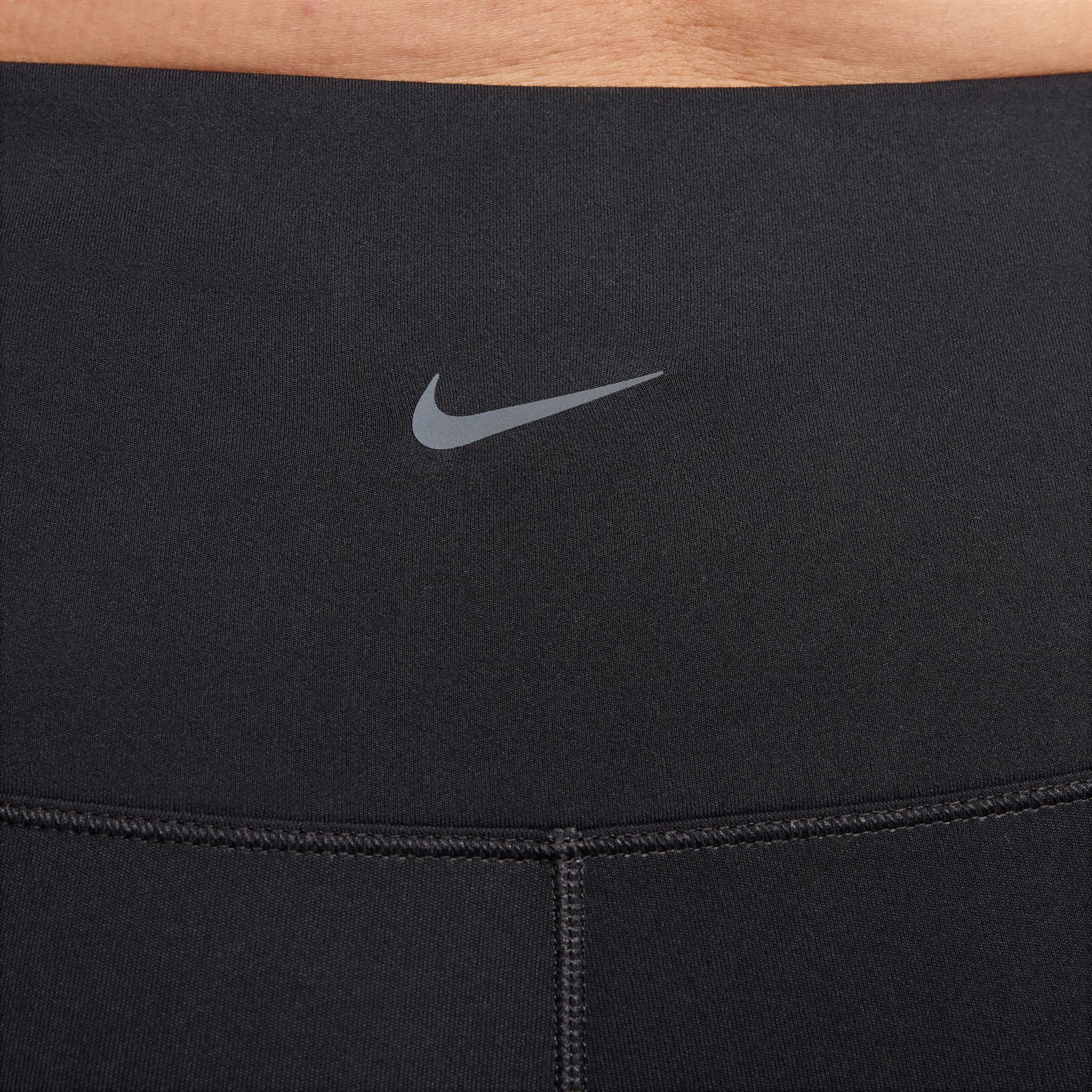 Nike Women's One High-Waisted 7/8 Leggings with Pockets (Plus Size) product image