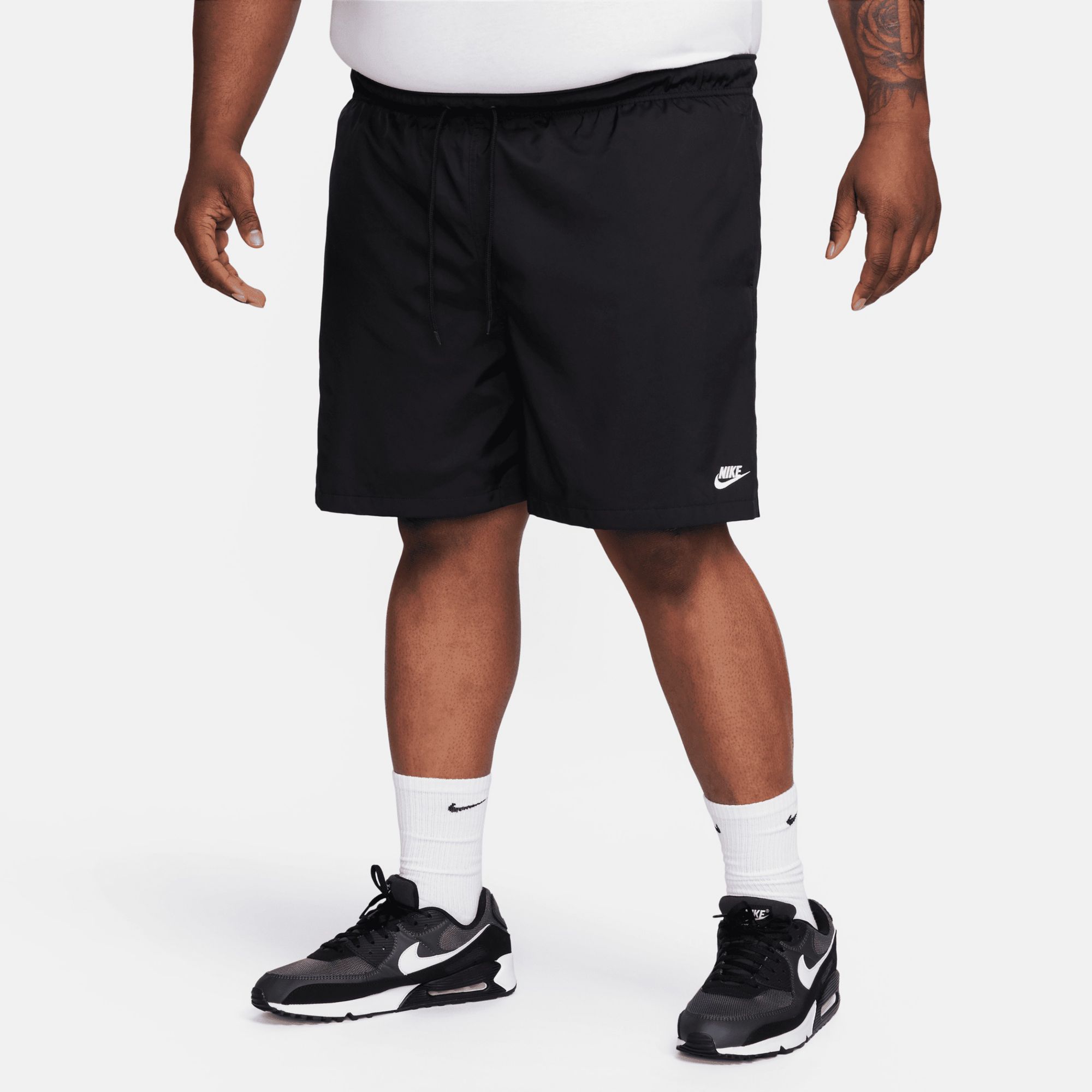 Nike Men's Club 6'' Woven Flow Shorts product image