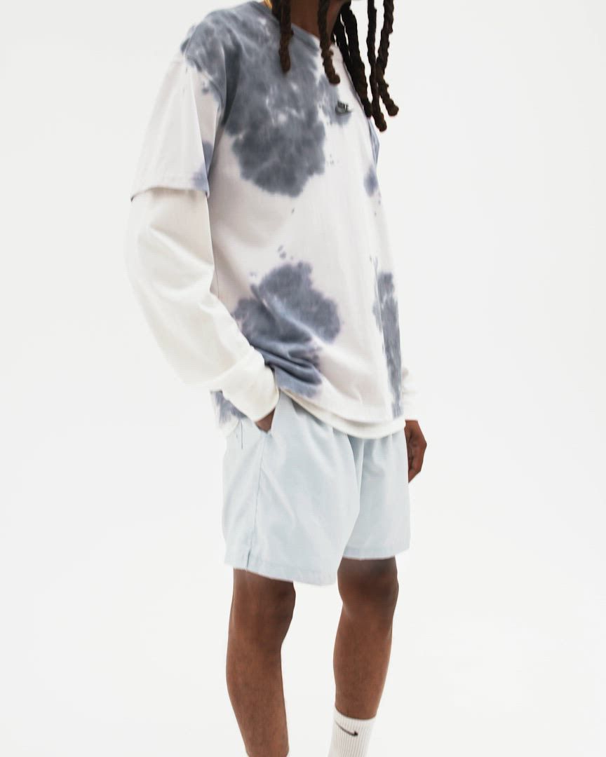 Nike Men's Club 6'' Woven Flow Shorts